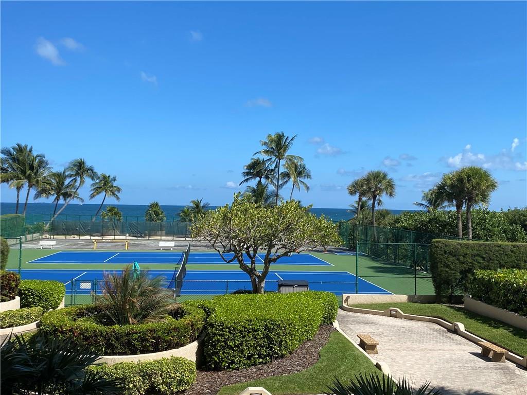 SEA RANCH CLUB C CONDO - Residential Lease