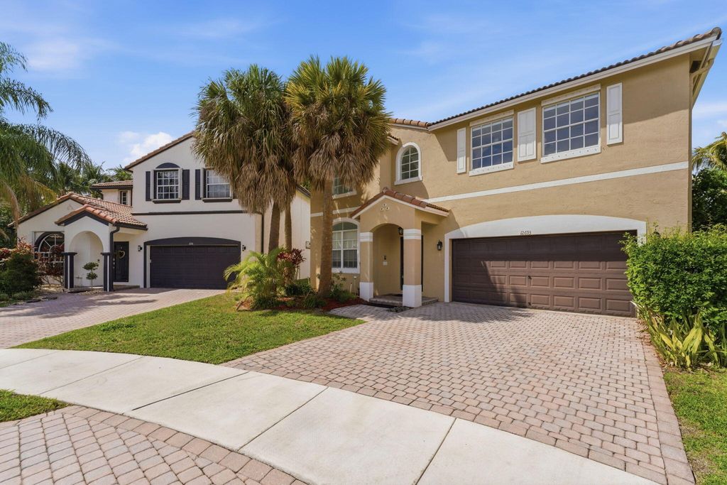 Photo of 12693 NW 9th Street, Coral Springs, FL 33071 (MLS # F10545790)