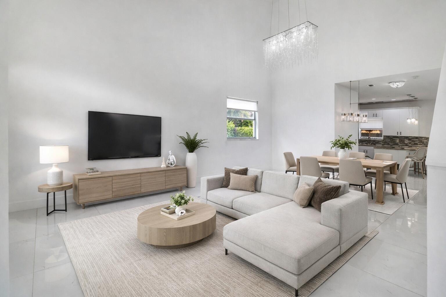 Lakeview West 158-44 B - Residential