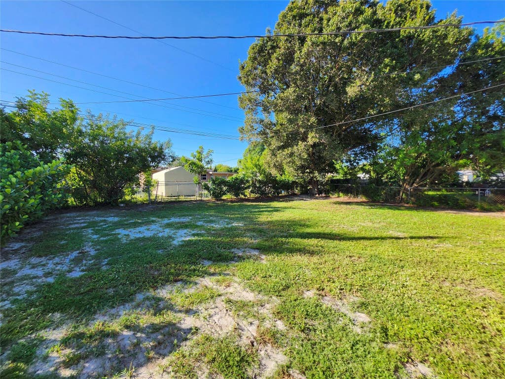 Photo of 942 NW 12th Street, Fort Lauderdale, FL 33311 (MLS # B26042208)