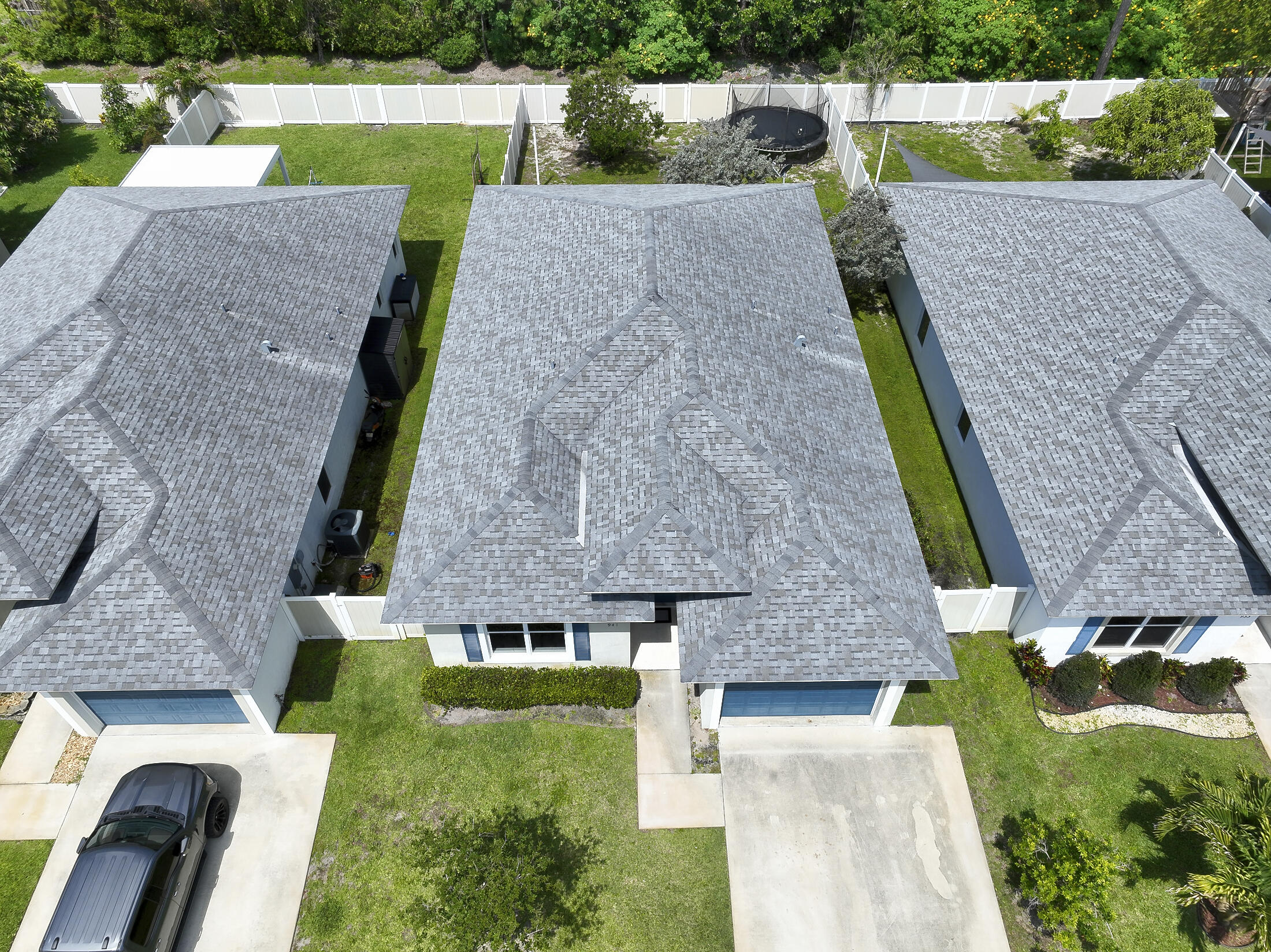 GRANDVIEW PALM SUBDIVISION - Residential