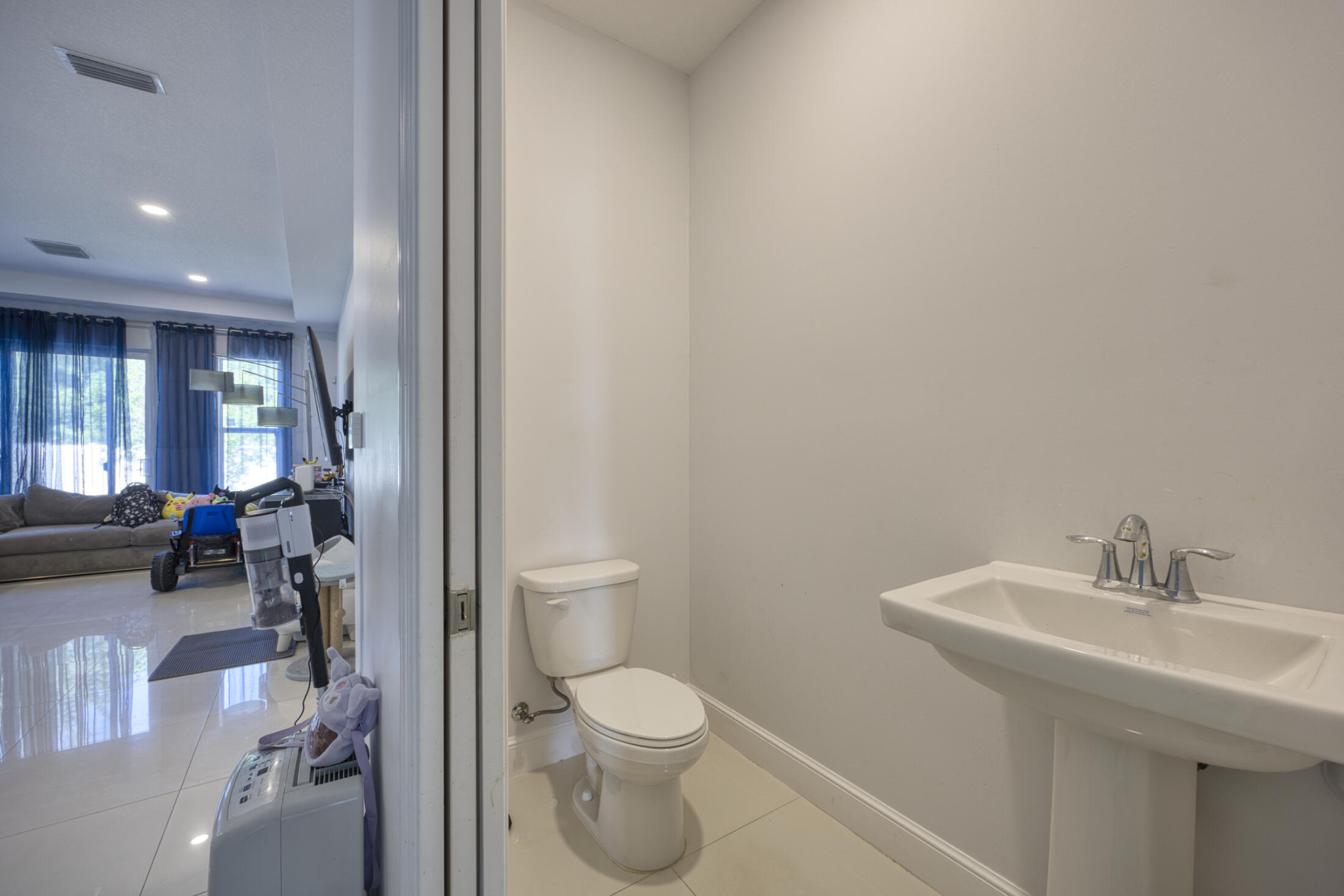 GRANDVIEW PALM SUBDIVISION - Residential
