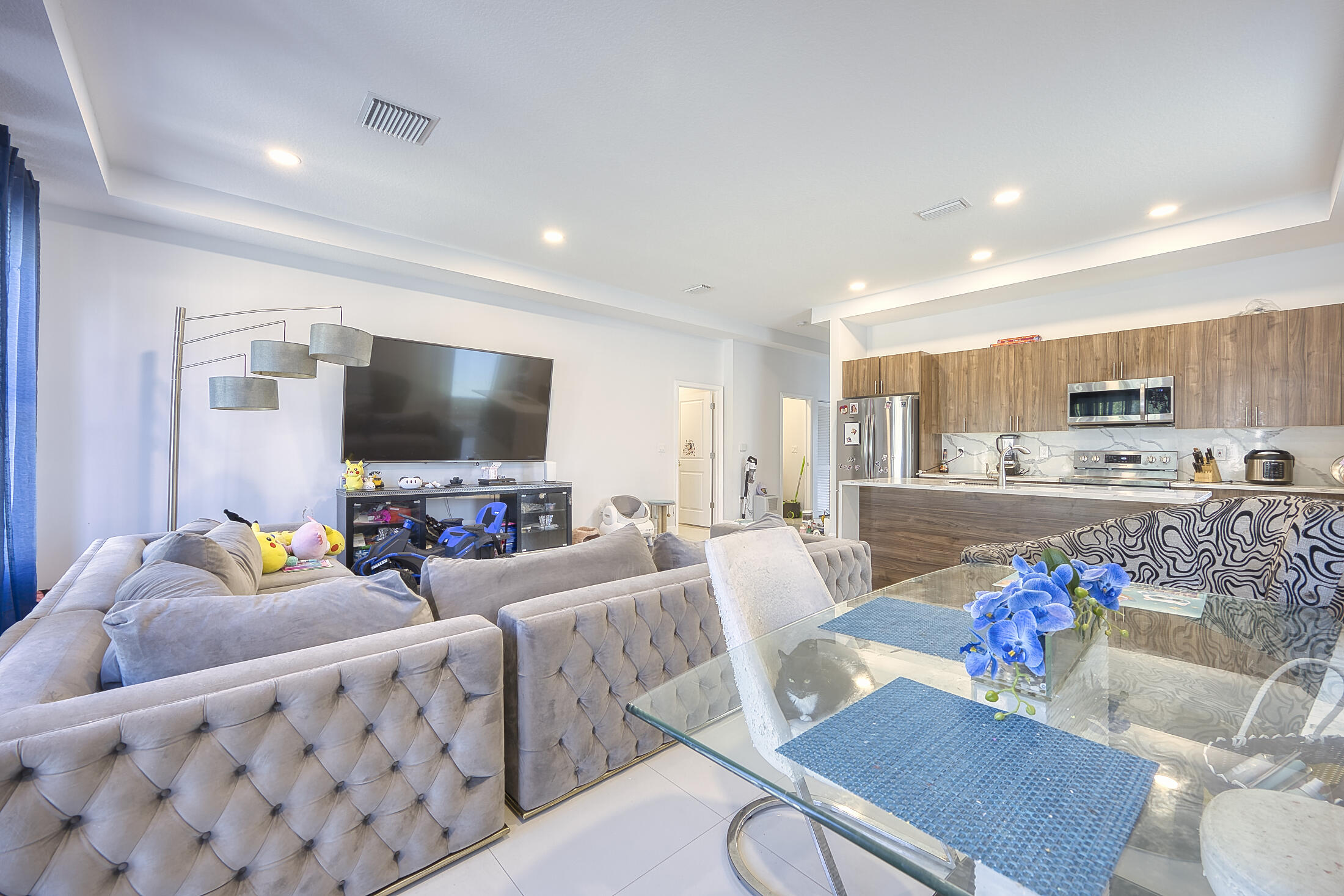 GRANDVIEW PALM SUBDIVISION - Residential