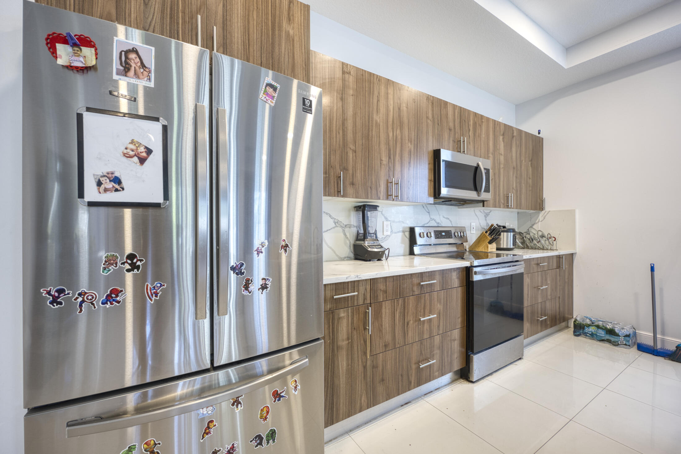 GRANDVIEW PALM SUBDIVISION - Residential