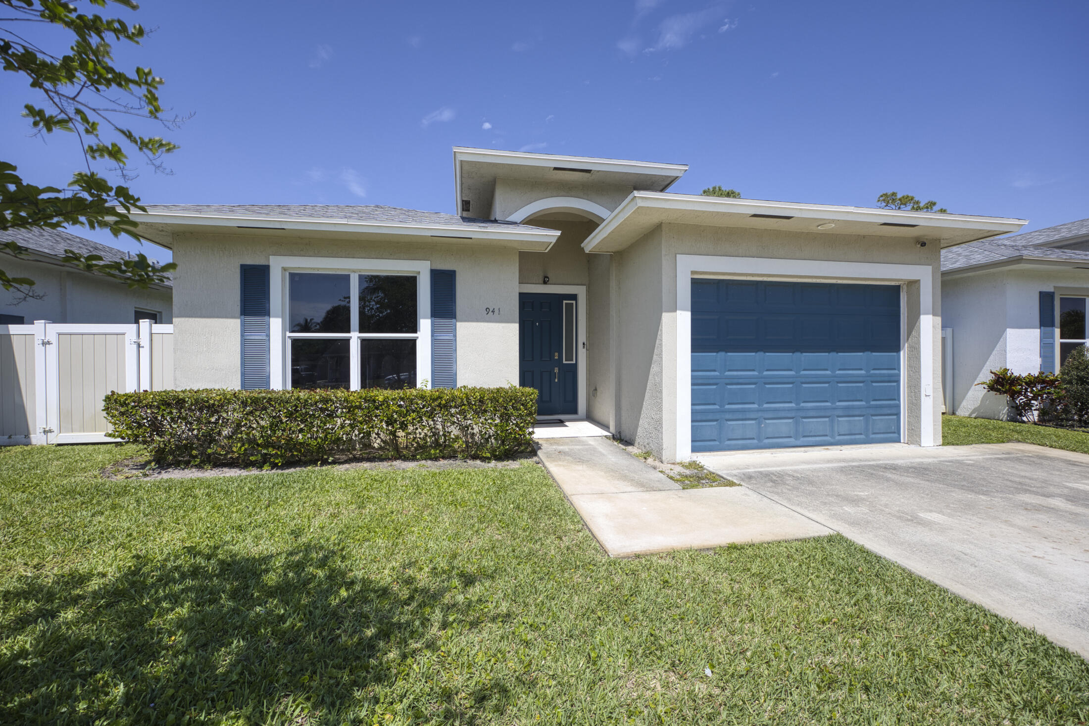 941 Fitch Drive 0