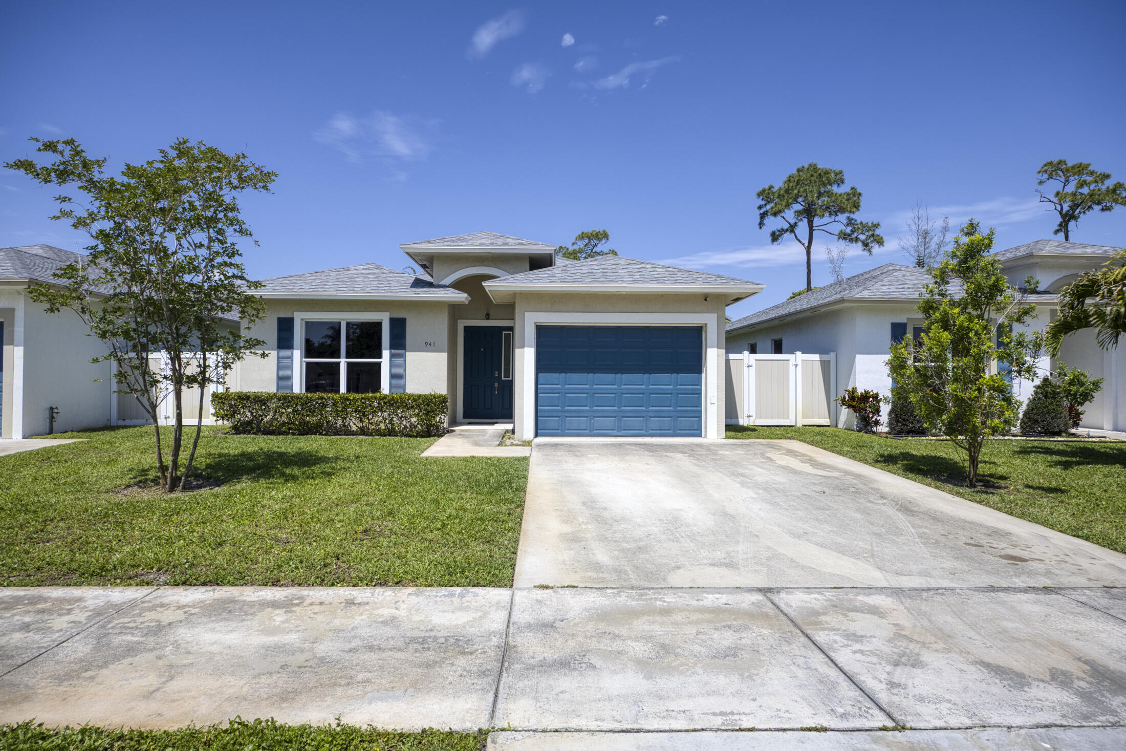 941 Fitch Drive 0
