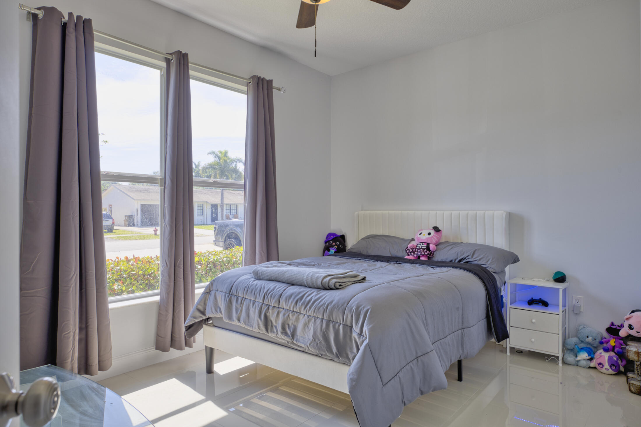 GRANDVIEW PALM SUBDIVISION - Residential