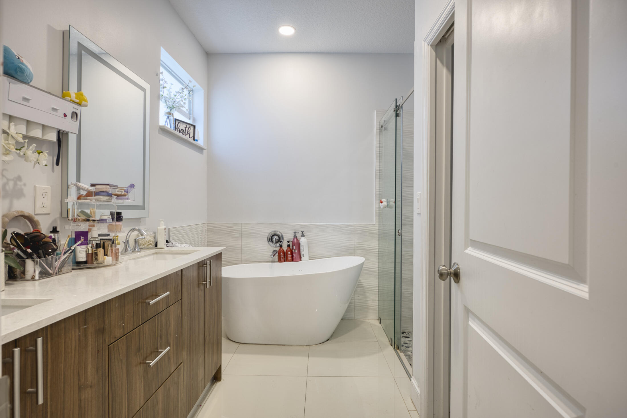 GRANDVIEW PALM SUBDIVISION - Residential