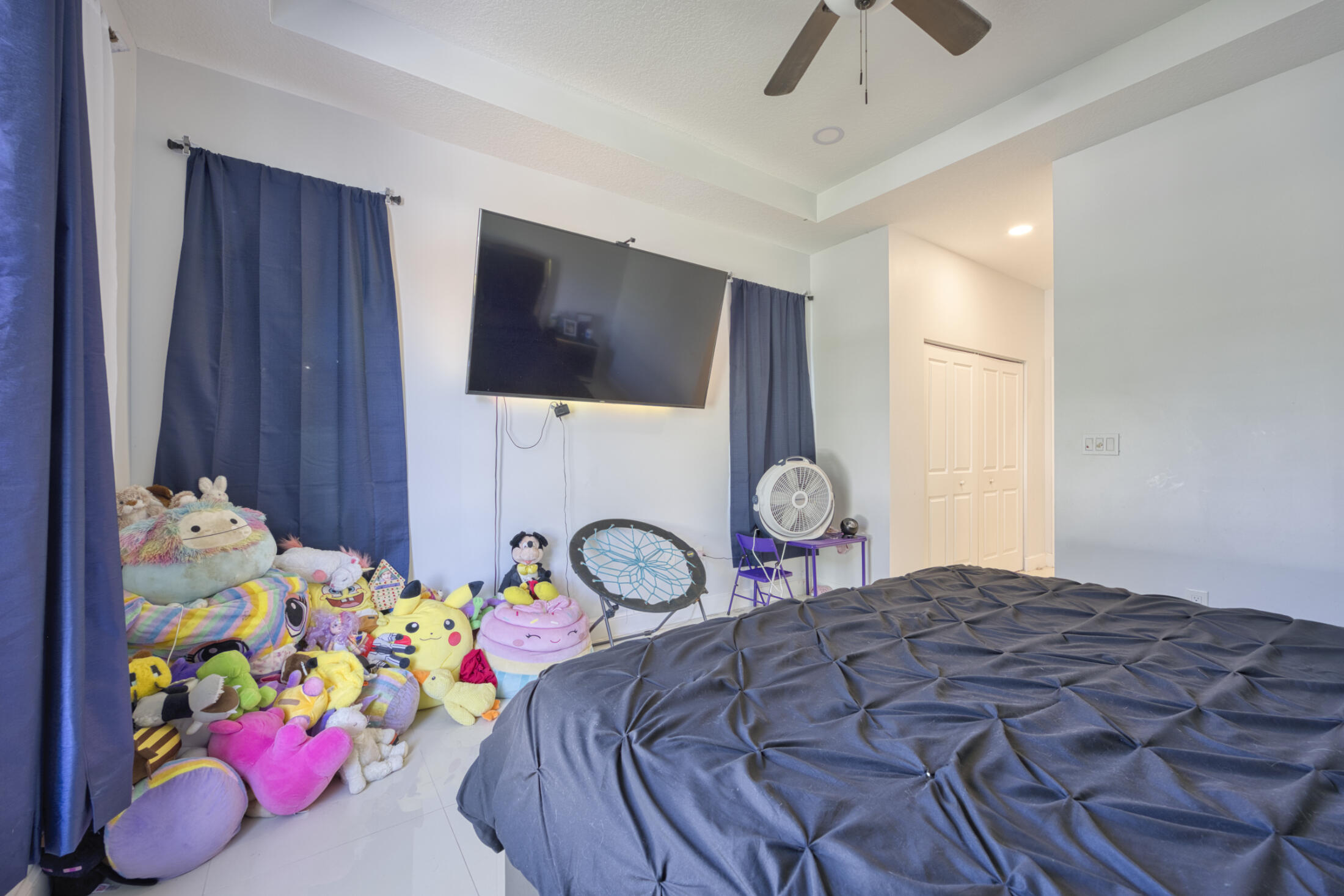 GRANDVIEW PALM SUBDIVISION - Residential