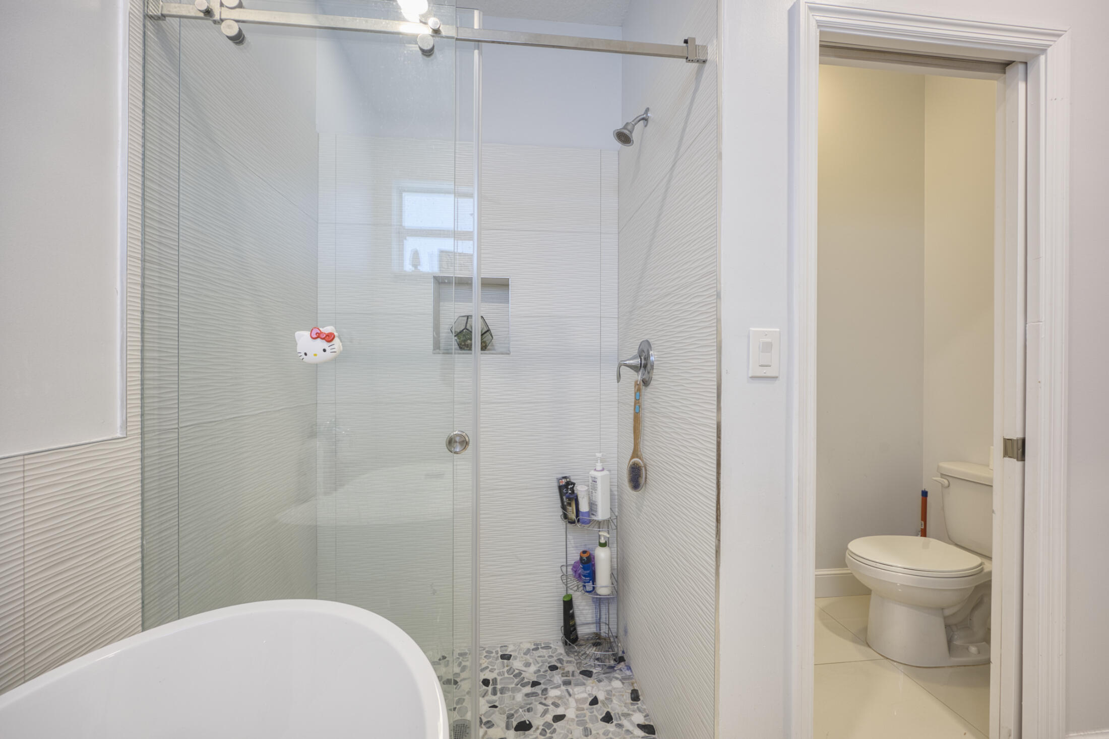 GRANDVIEW PALM SUBDIVISION - Residential