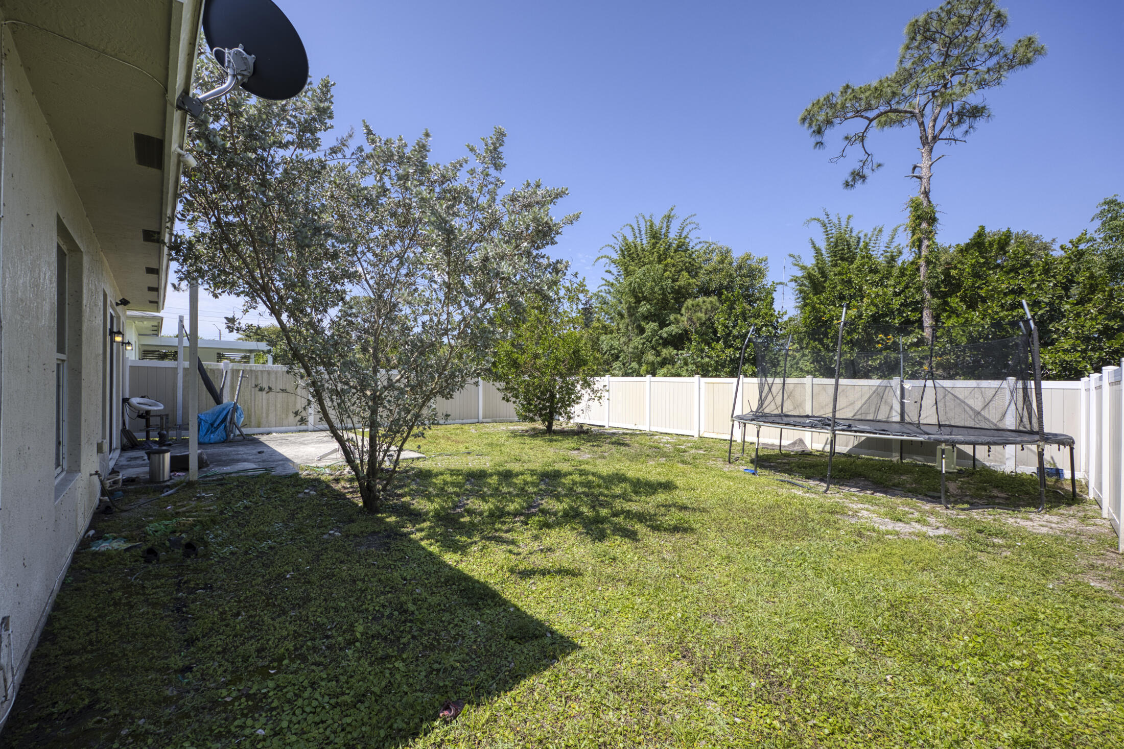 GRANDVIEW PALM SUBDIVISION - Residential