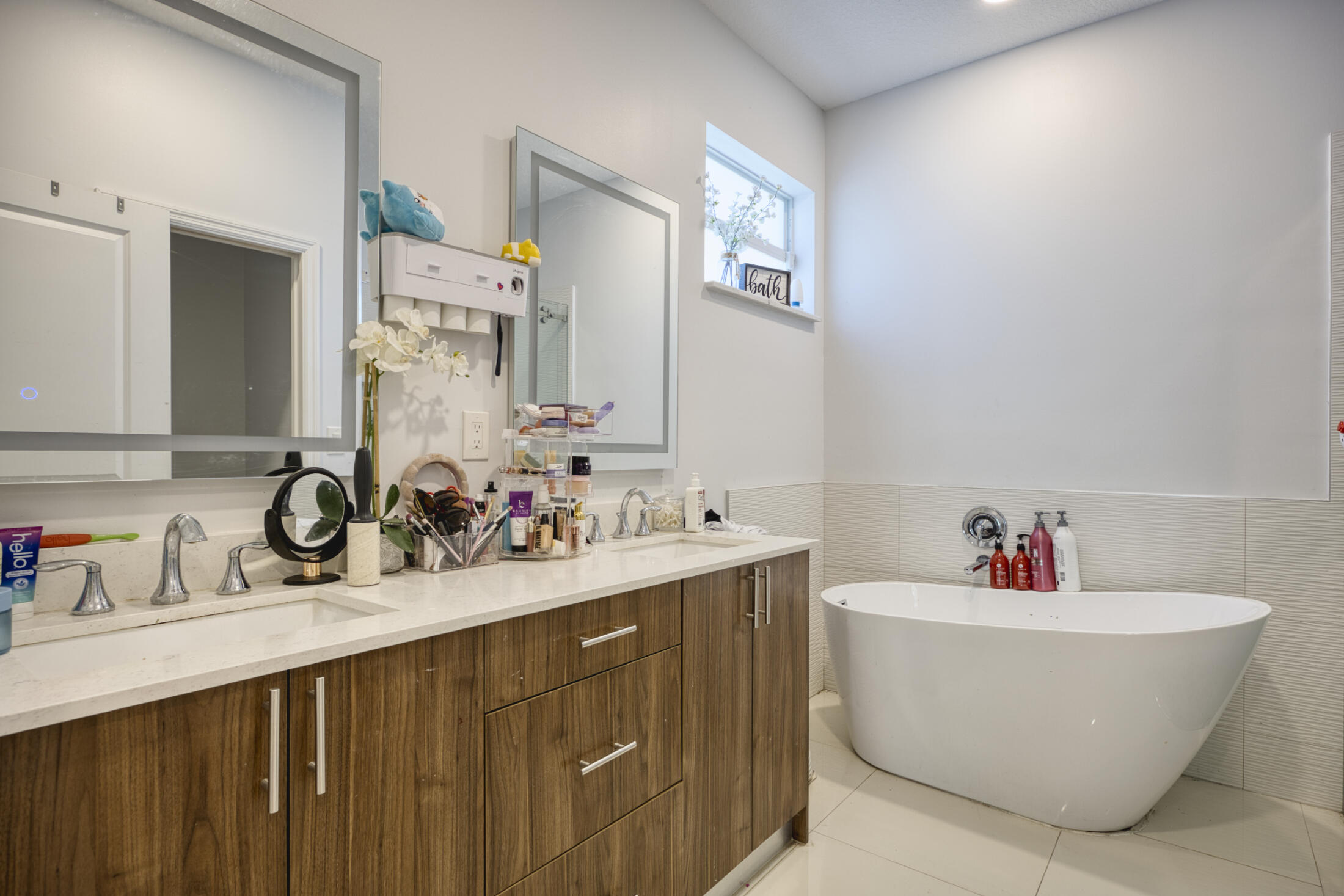 GRANDVIEW PALM SUBDIVISION - Residential