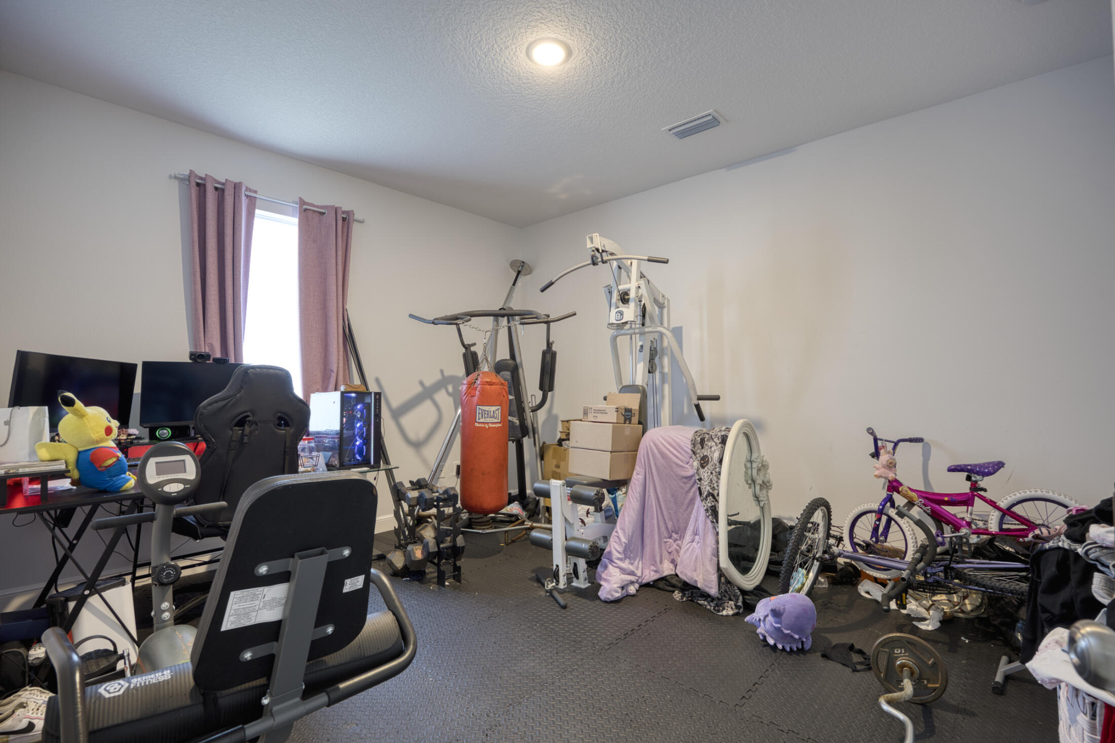GRANDVIEW PALM SUBDIVISION - Residential