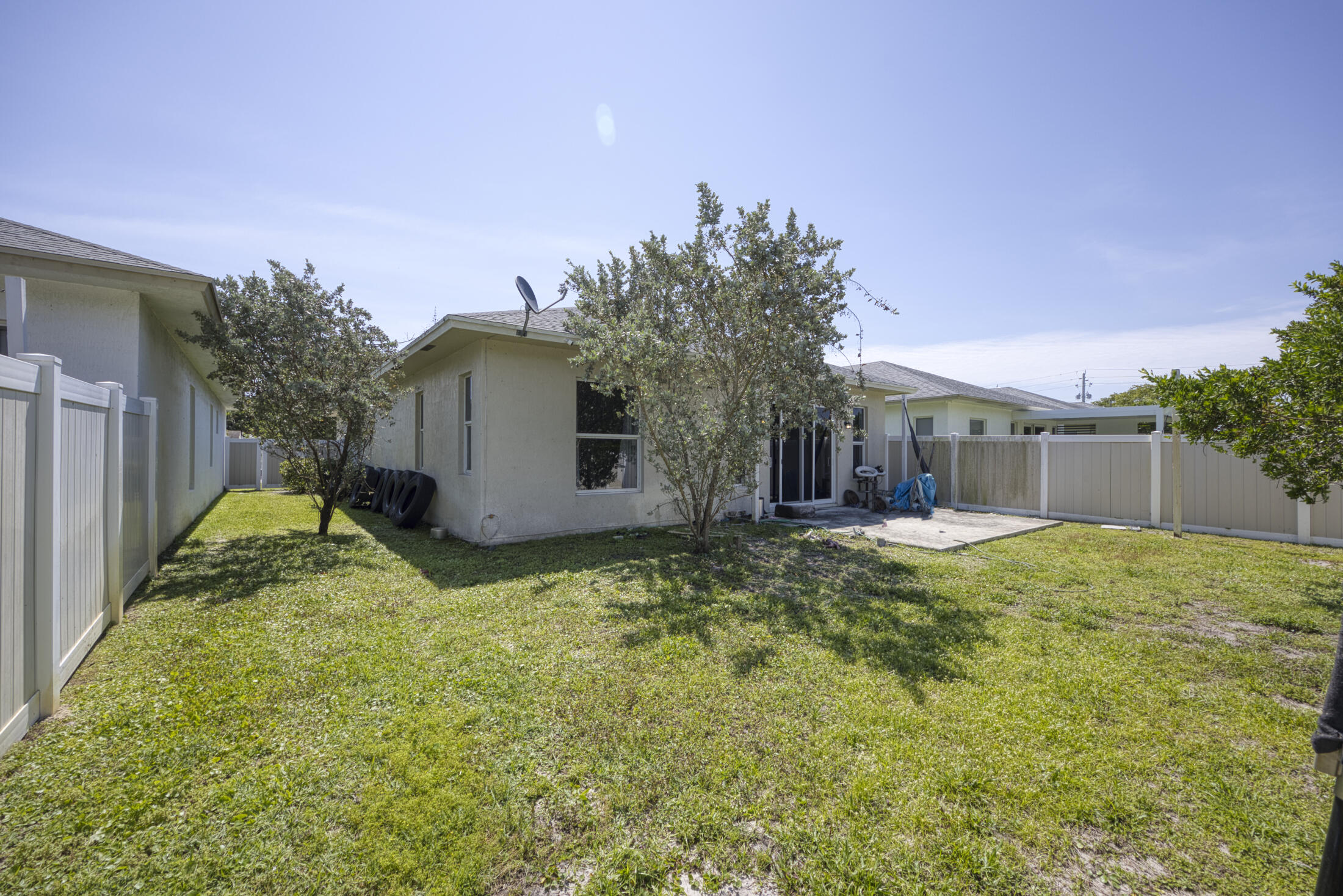 GRANDVIEW PALM SUBDIVISION - Residential