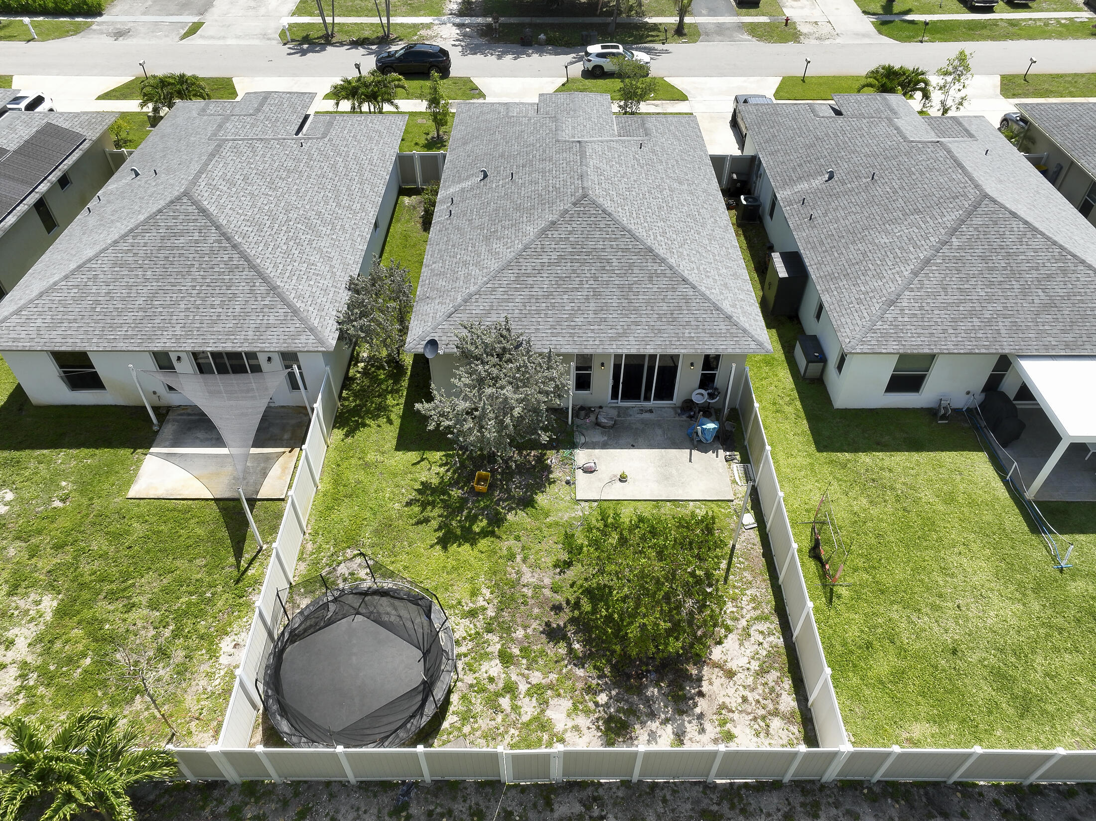 GRANDVIEW PALM SUBDIVISION - Residential