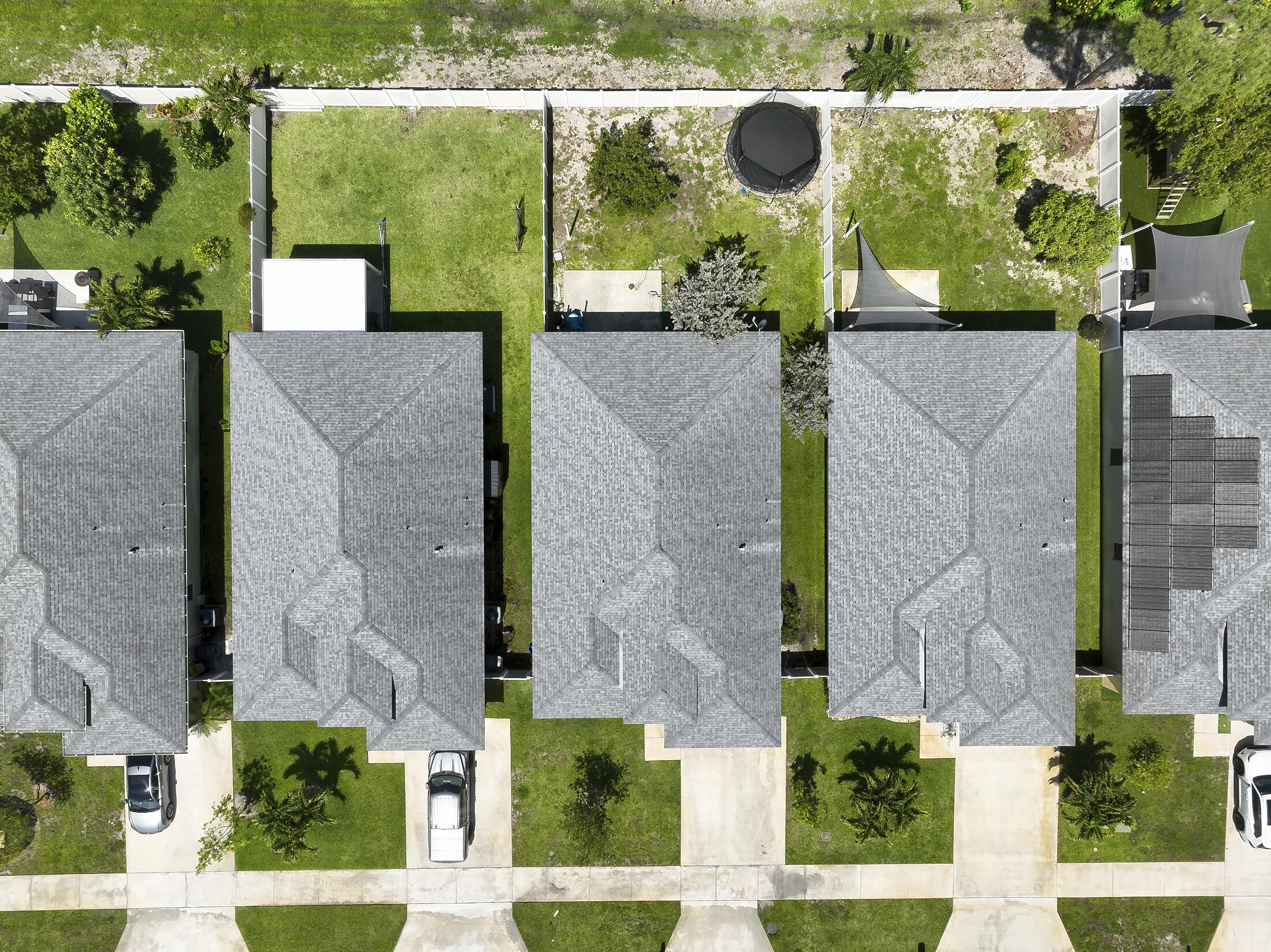 GRANDVIEW PALM SUBDIVISION - Residential