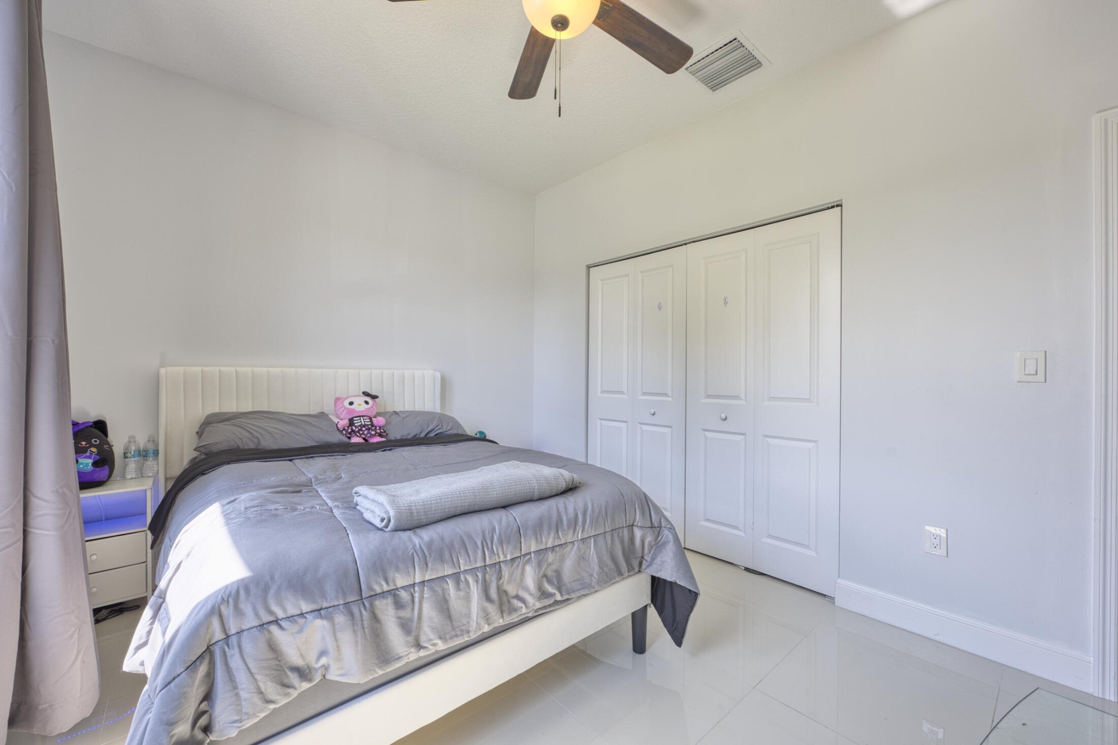 GRANDVIEW PALM SUBDIVISION - Residential