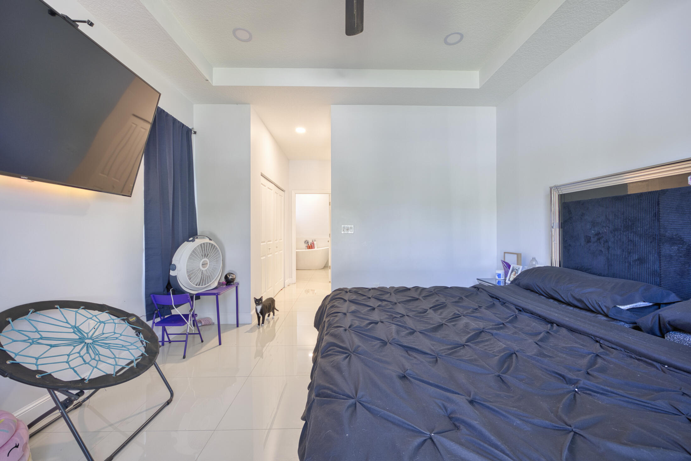 GRANDVIEW PALM SUBDIVISION - Residential
