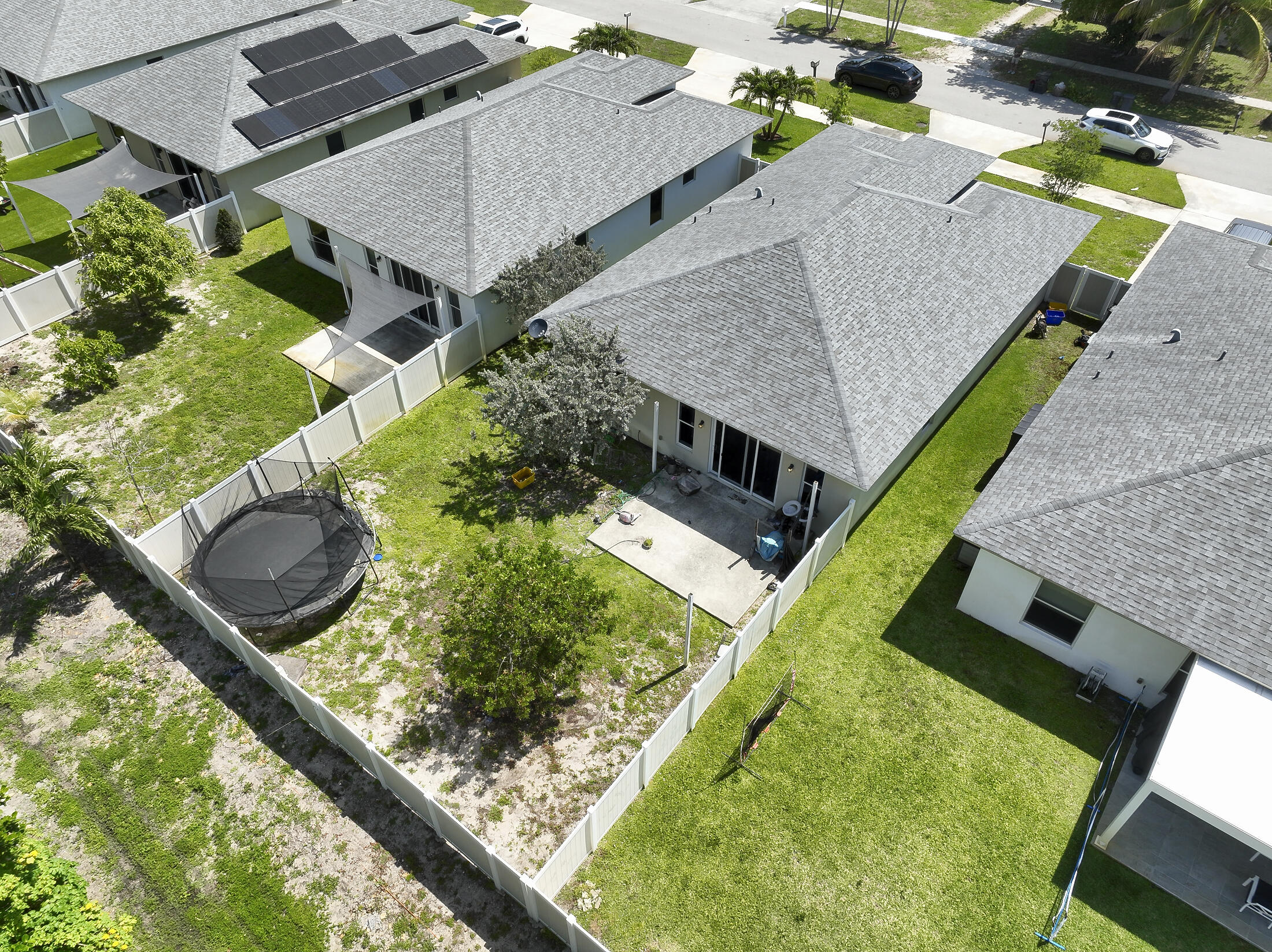 GRANDVIEW PALM SUBDIVISION - Residential