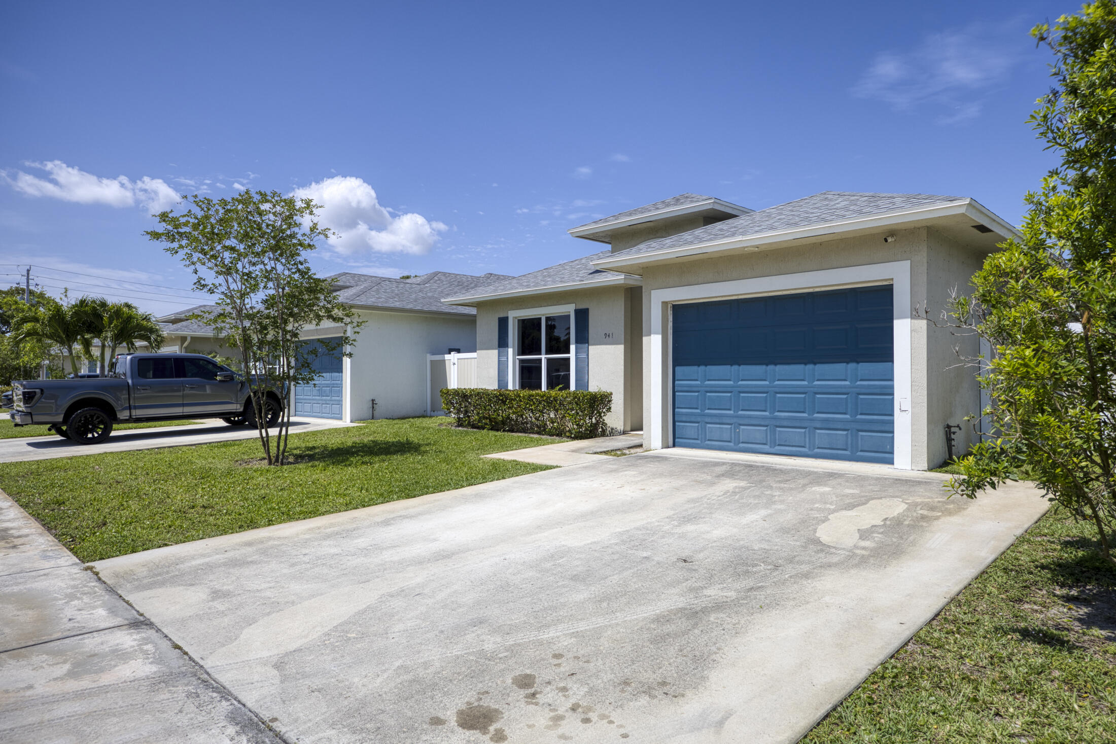 GRANDVIEW PALM SUBDIVISION - Residential