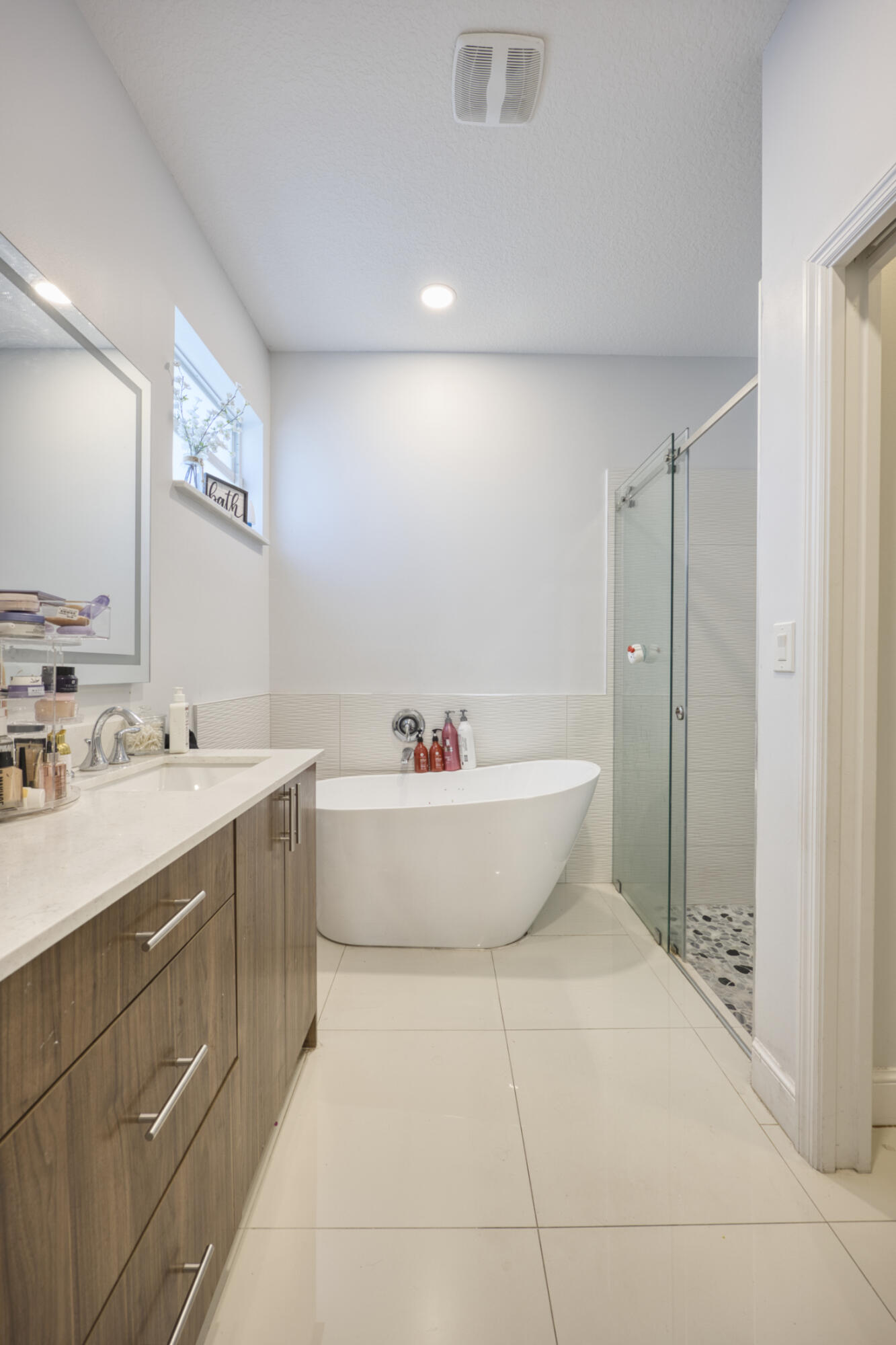 GRANDVIEW PALM SUBDIVISION - Residential