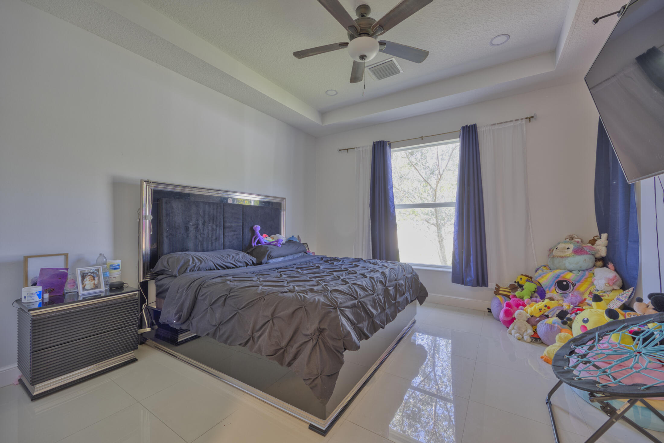 GRANDVIEW PALM SUBDIVISION - Residential