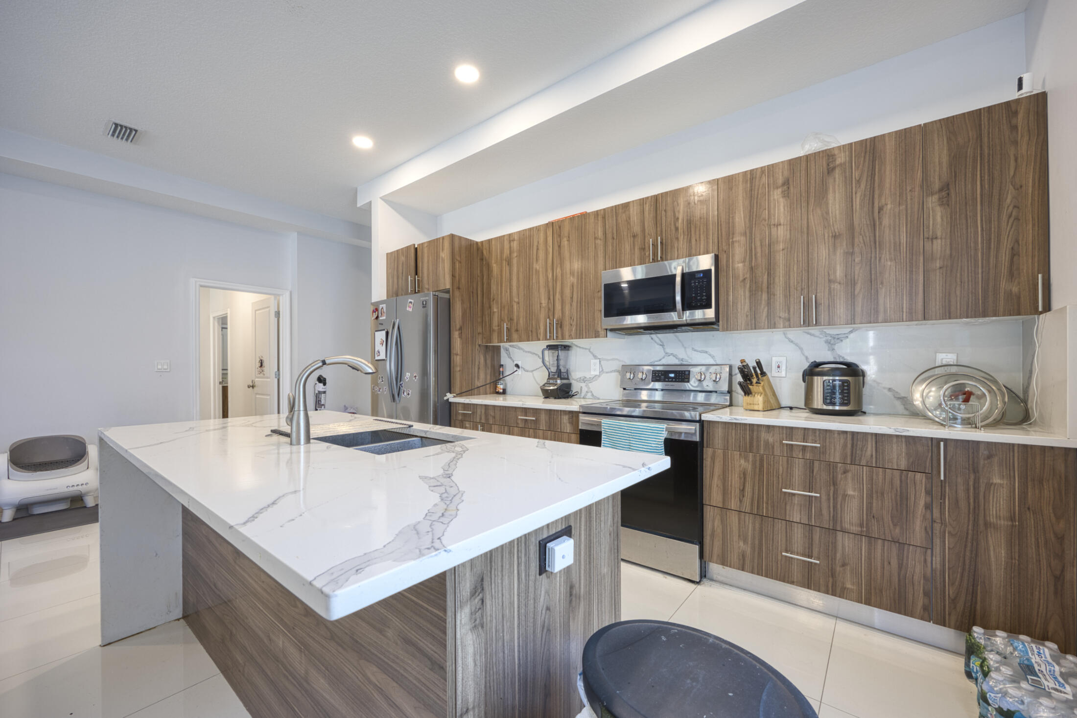 GRANDVIEW PALM SUBDIVISION - Residential