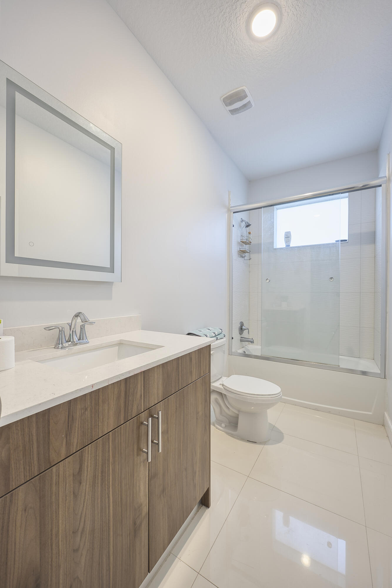 GRANDVIEW PALM SUBDIVISION - Residential
