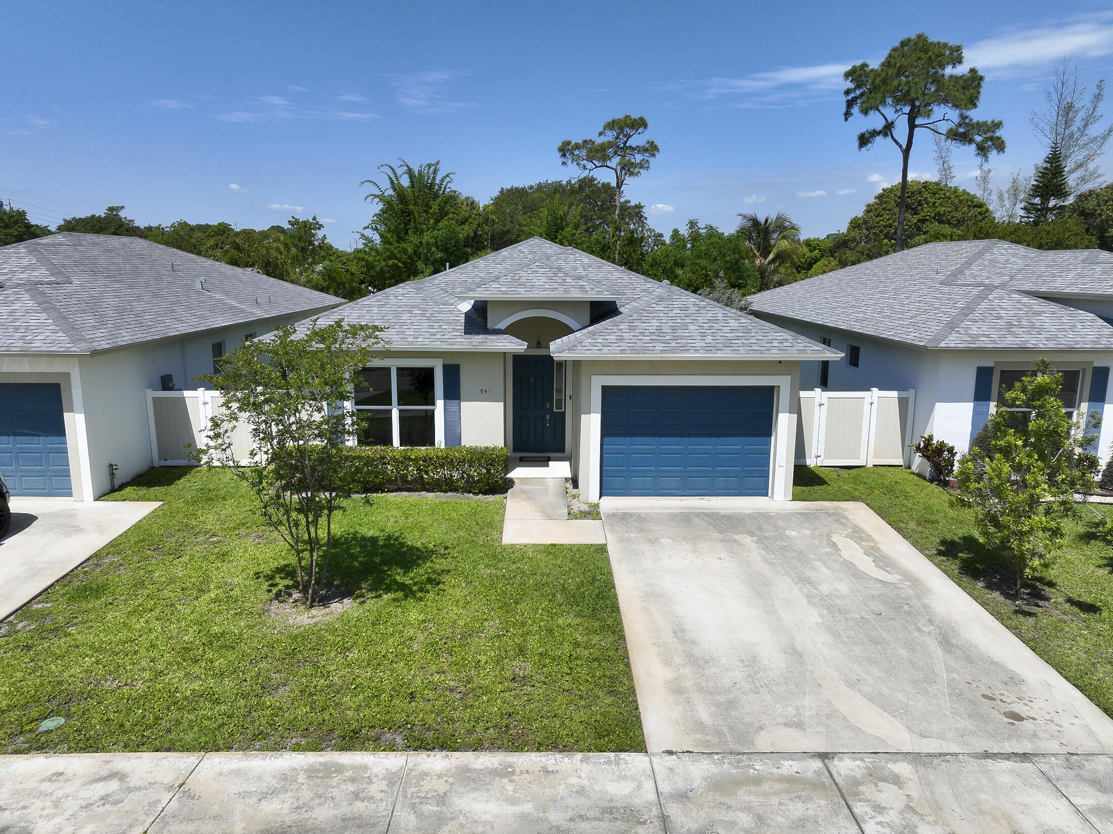 GRANDVIEW PALM SUBDIVISION - Residential