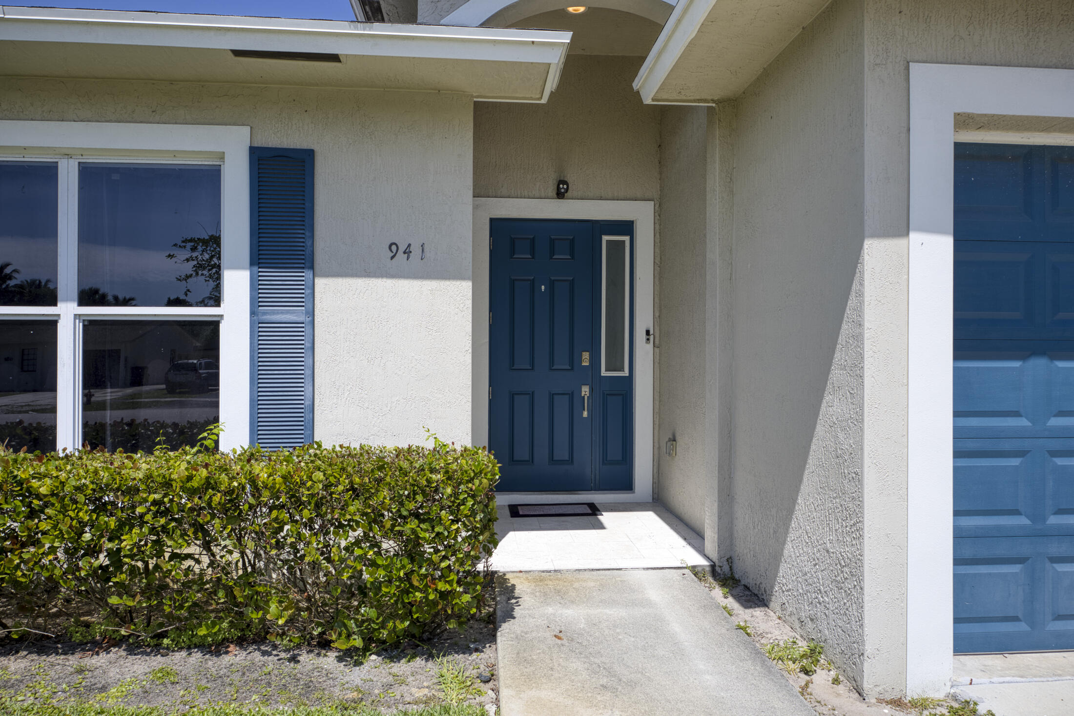 941 Fitch Drive 0