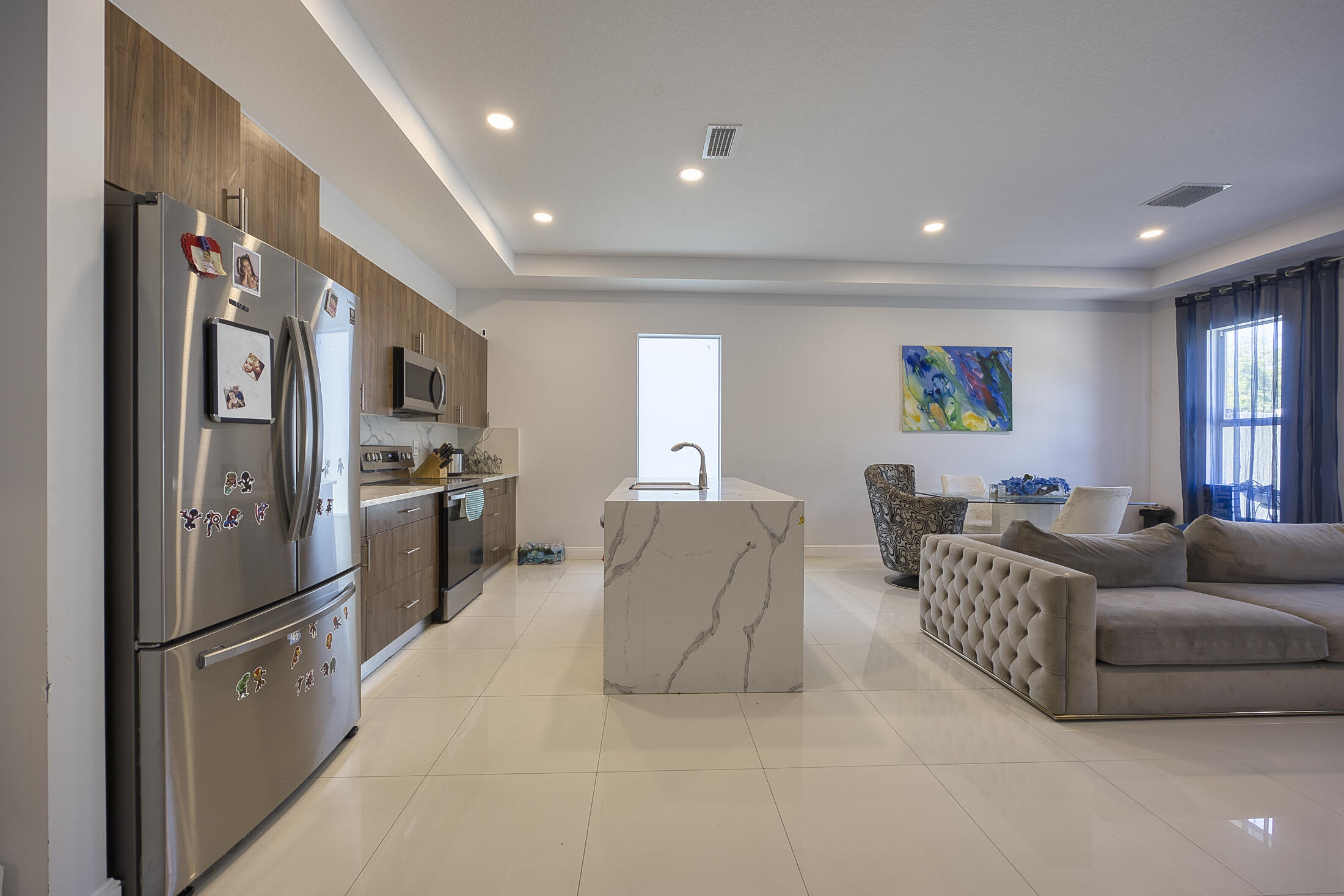 GRANDVIEW PALM SUBDIVISION - Residential