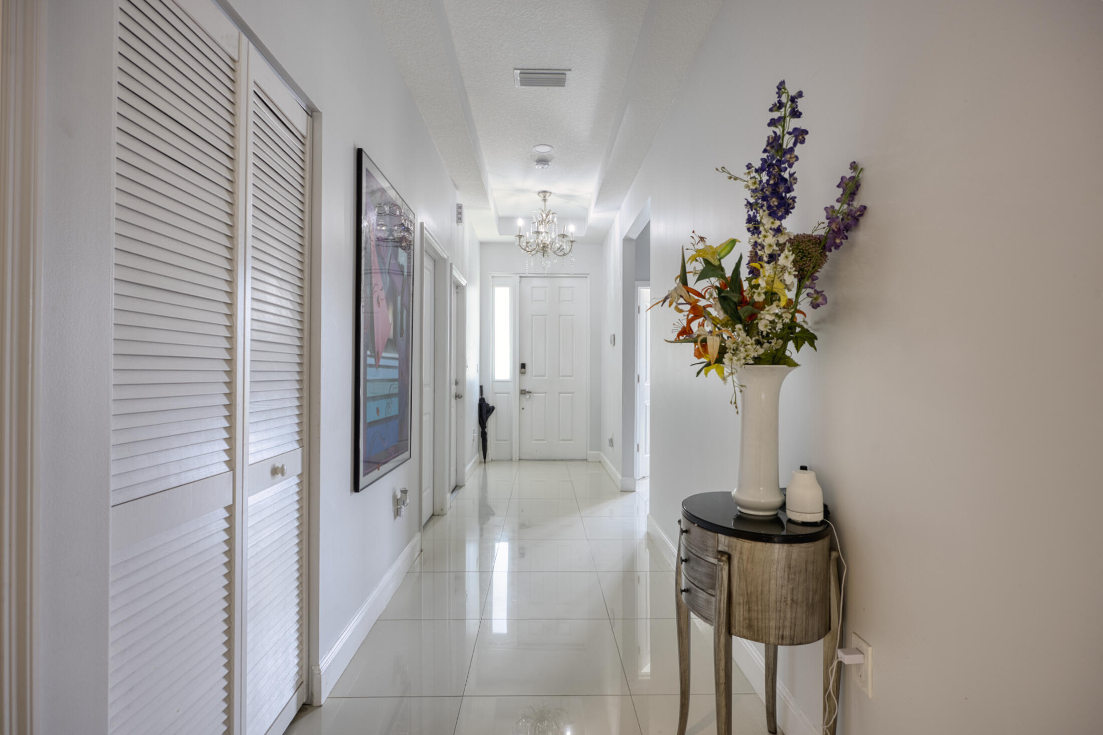 GRANDVIEW PALM SUBDIVISION - Residential