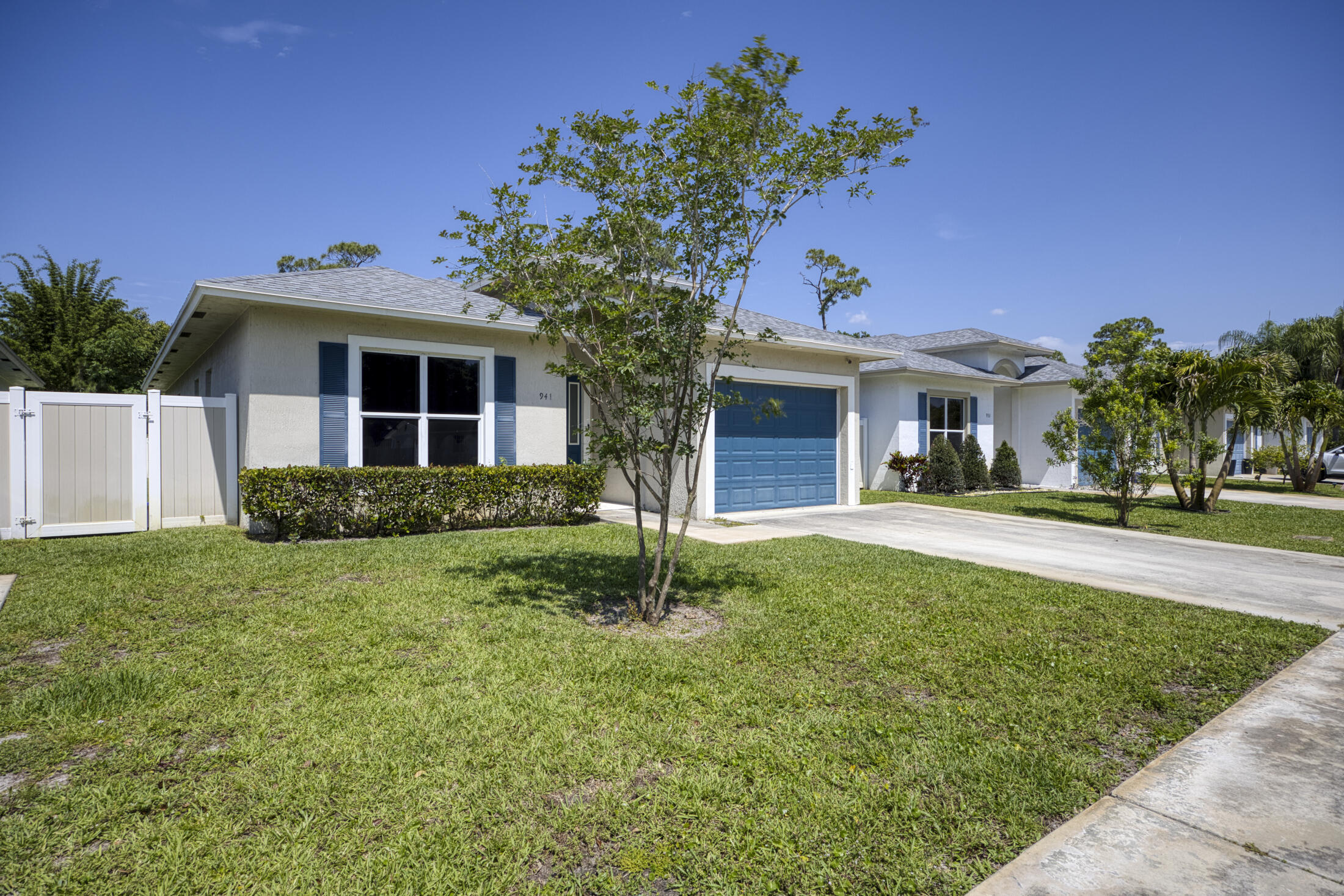 941 Fitch Drive 0