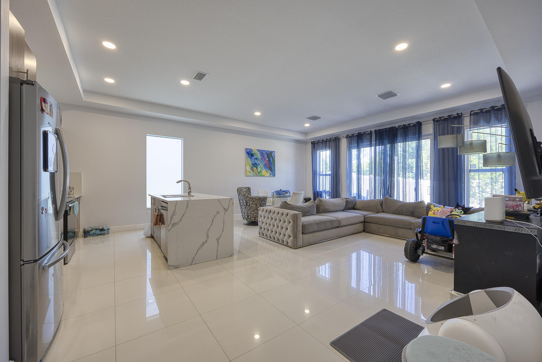 GRANDVIEW PALM SUBDIVISION - Residential