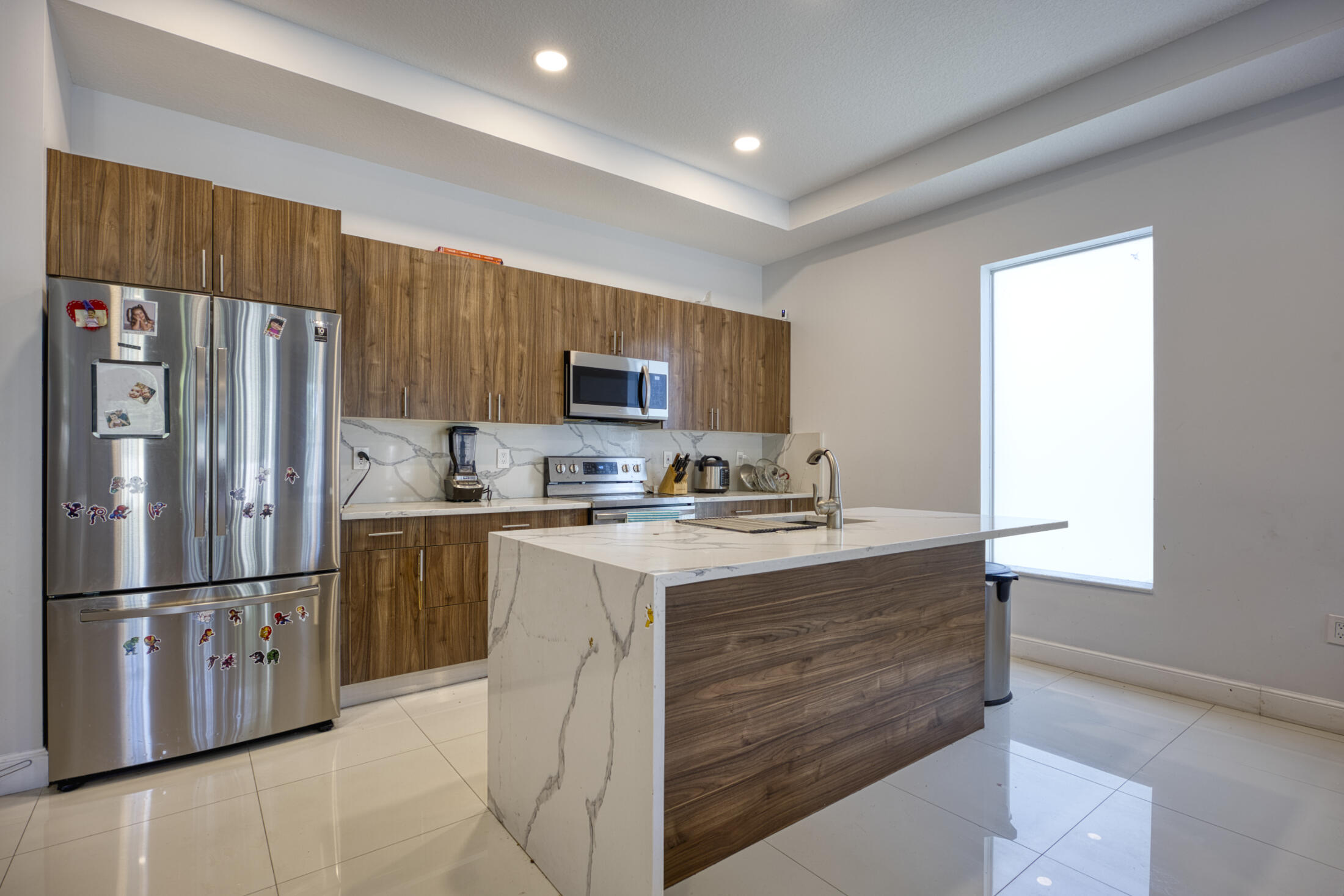 GRANDVIEW PALM SUBDIVISION - Residential