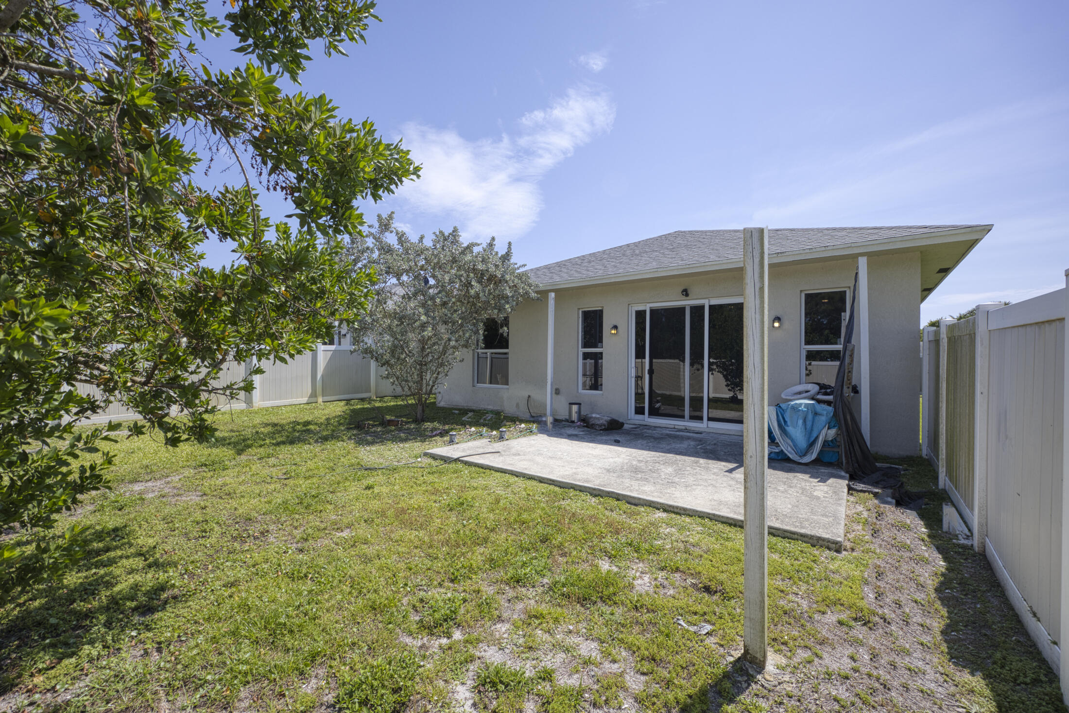 GRANDVIEW PALM SUBDIVISION - Residential
