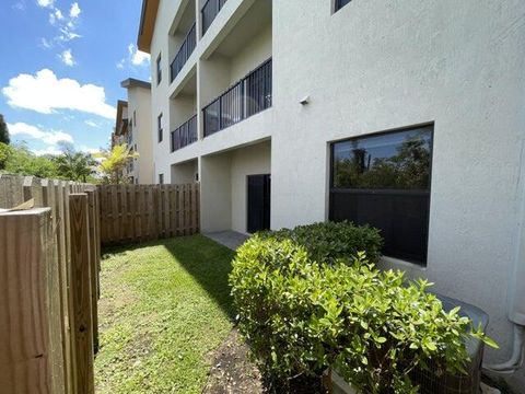 A home in Doral