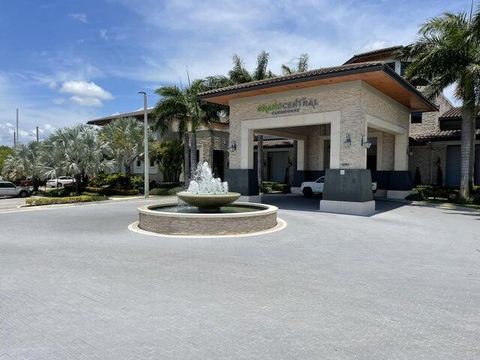 A home in Doral