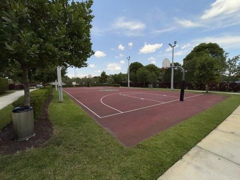 A home in Doral