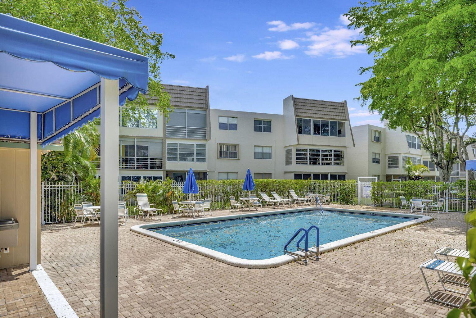 LIME BAY CONDOMINIUM 8 - Residential Lease