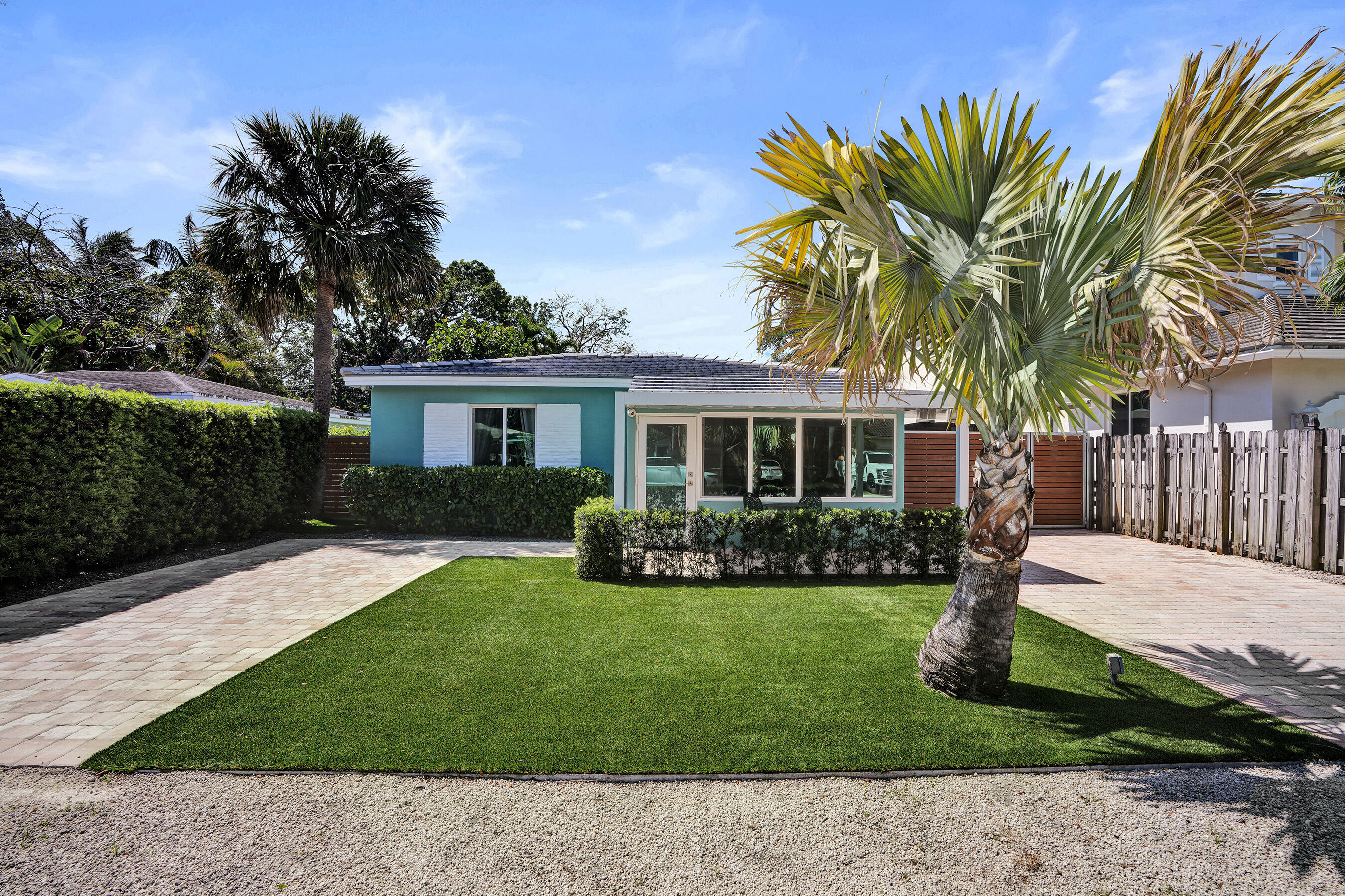 VINIK NO 2 - Residential