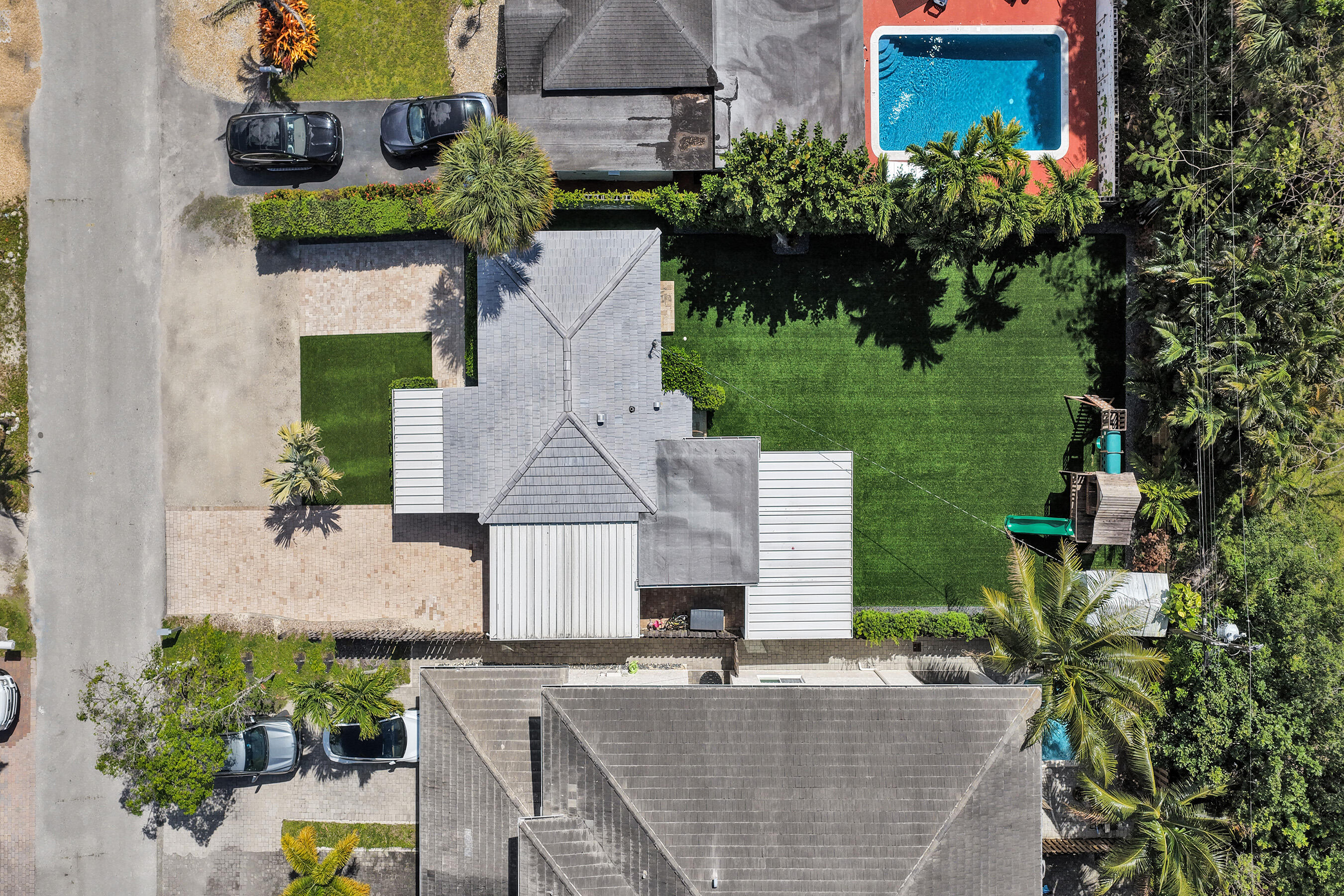 VINIK NO 2 - Residential