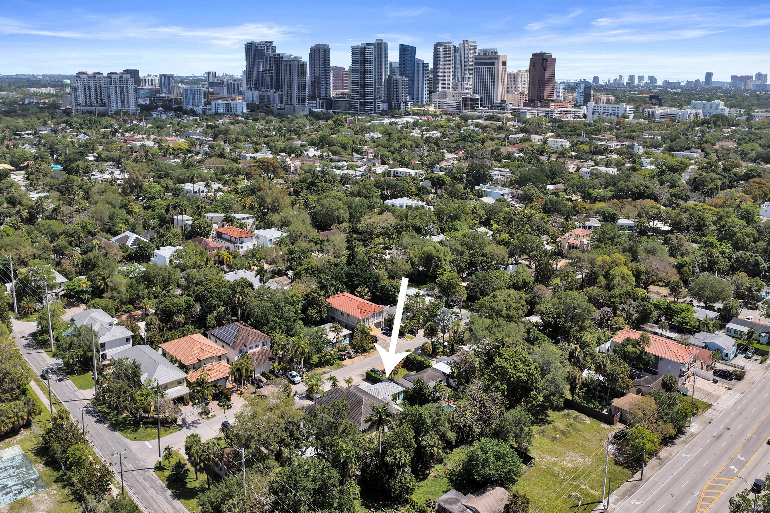 VINIK NO 2 - Residential