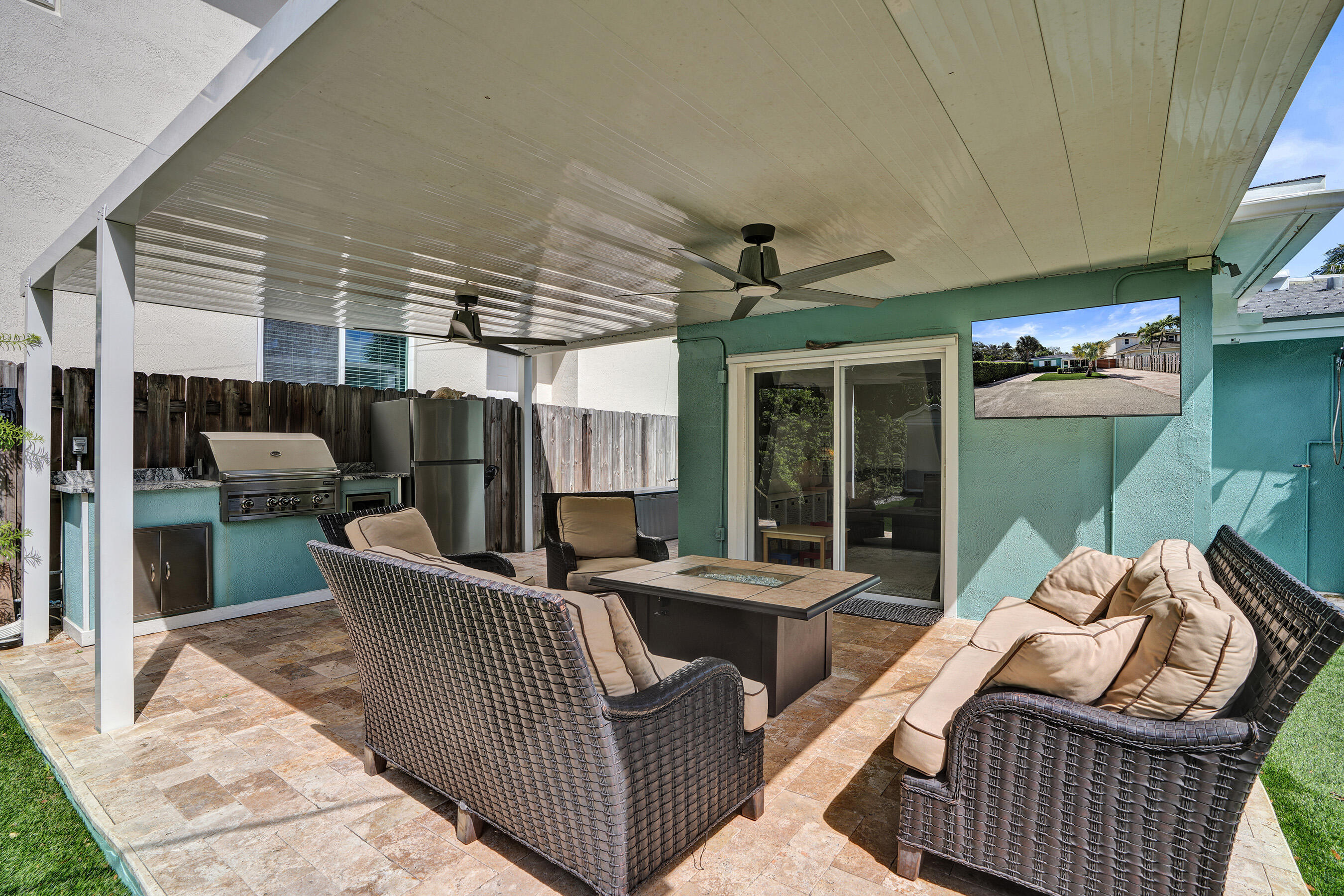 VINIK NO 2 - Residential