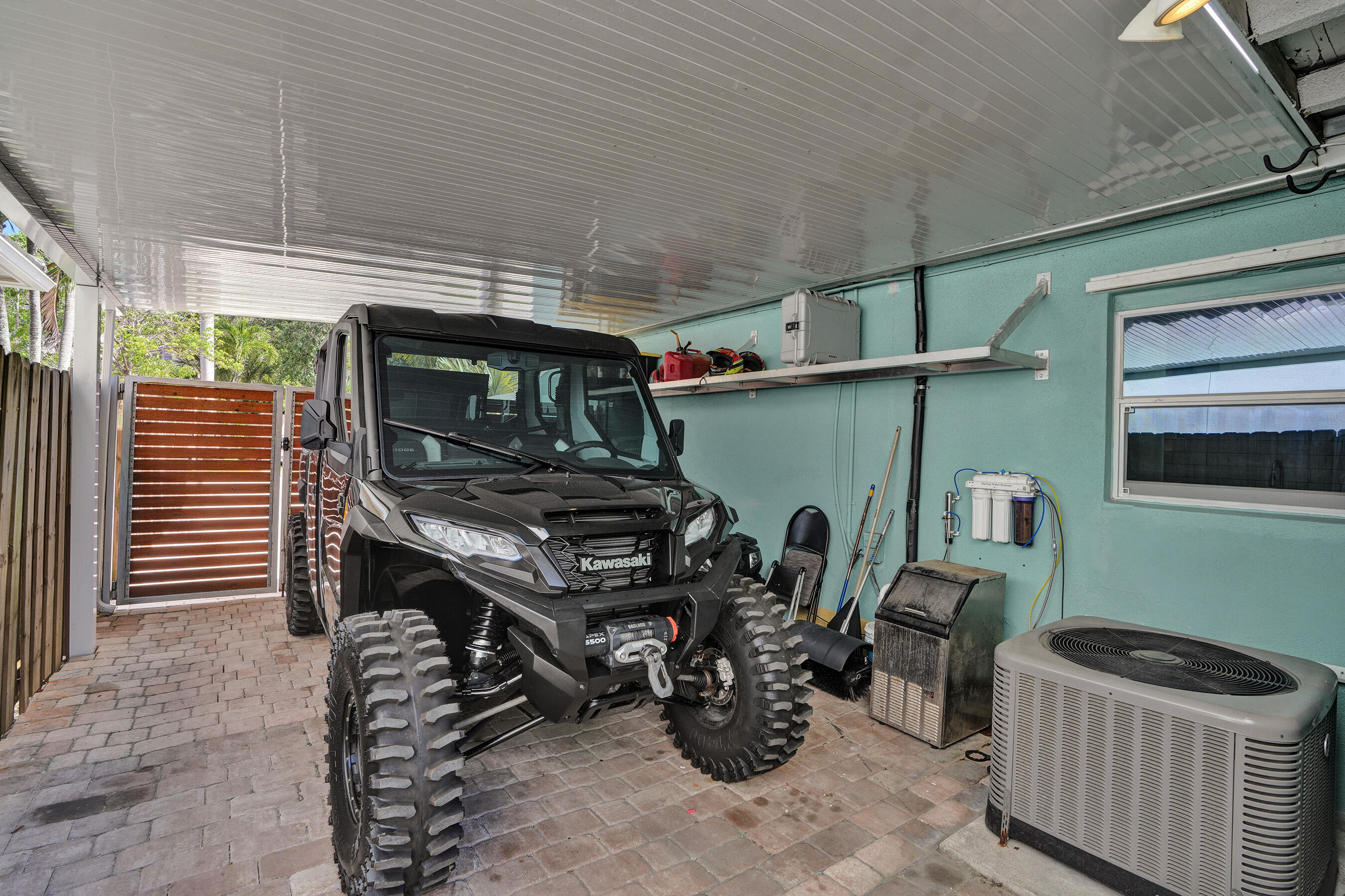 VINIK NO 2 - Residential