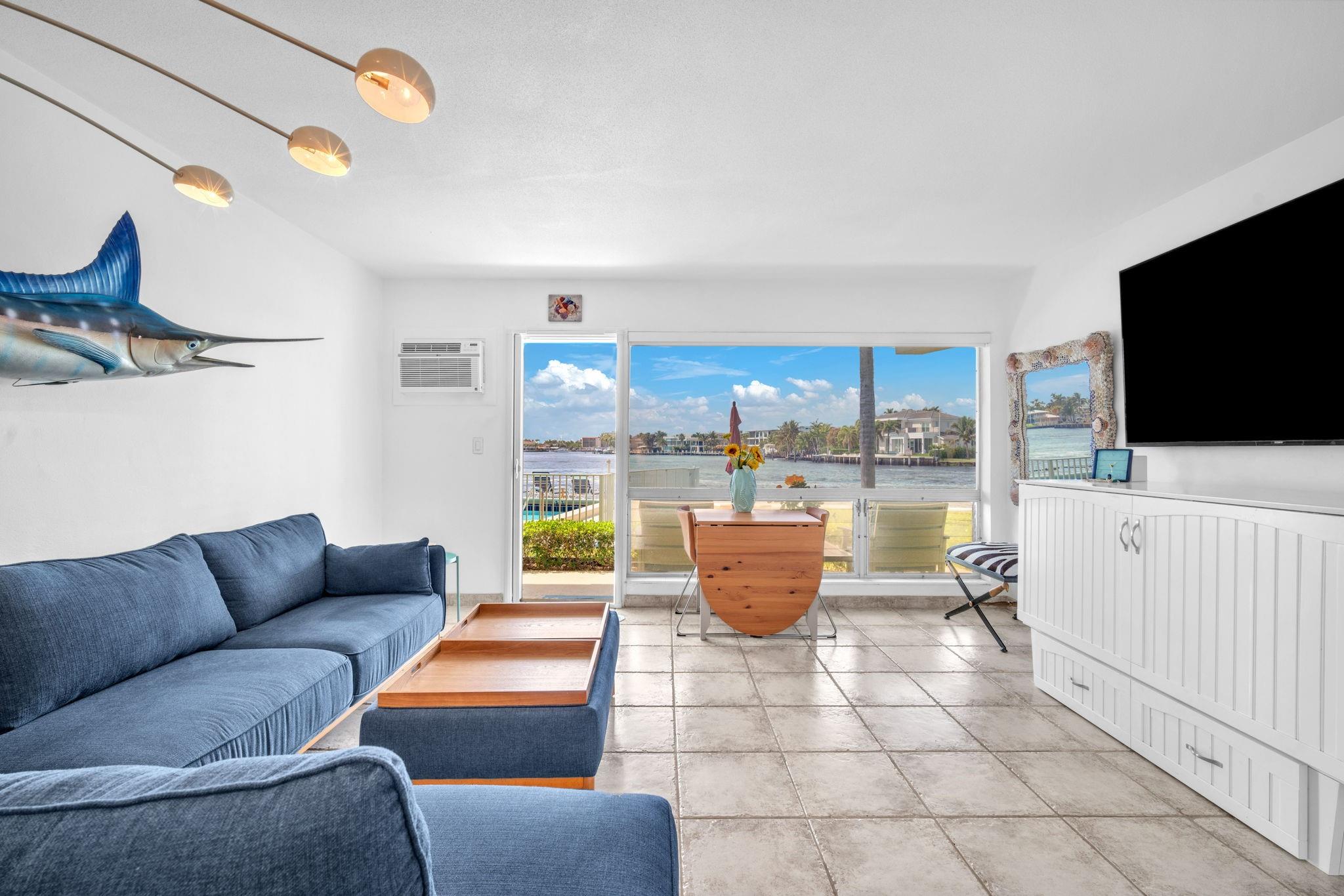 Fairbanks Terr Co-Op - Residential