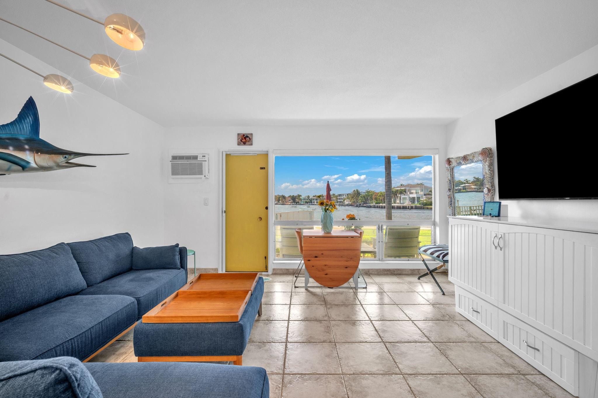 Fairbanks Terr Co-Op - Residential