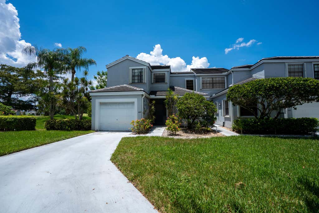 Photo of 8429 NW 78TH Court, Tamarac, FL 33321 (MLS # B26064492)