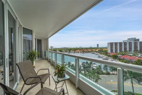 21055 NE 37th Ave Unit 1007, Aventura, FL MLS: F10461596