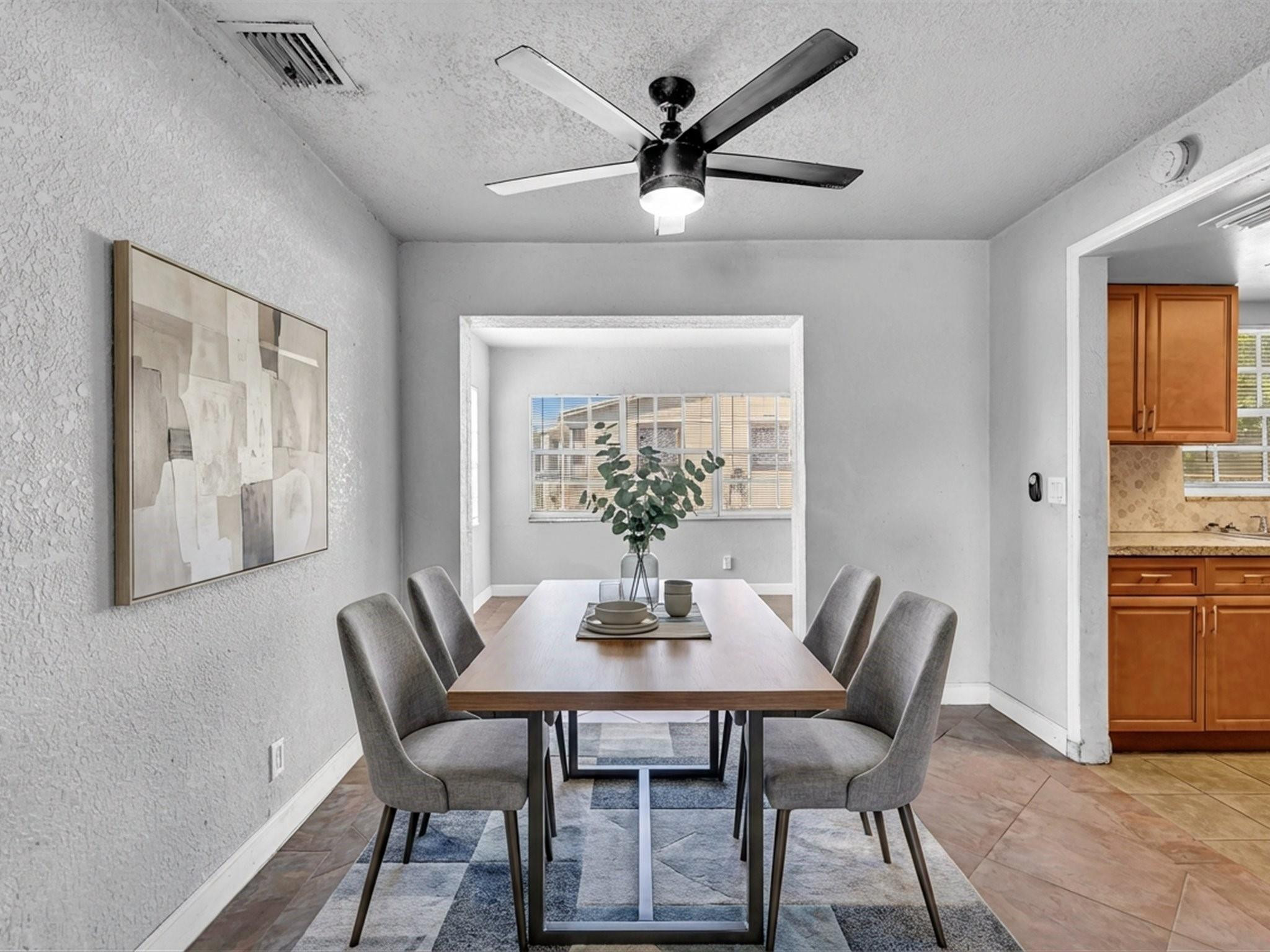 JOHN F KENNEDY ESTATES SE - Residential